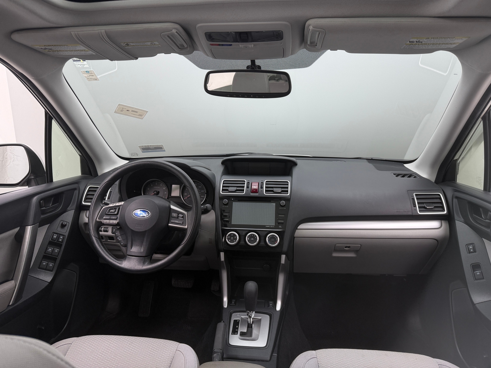 Thumbnail: 2016 Subaru Forester - 3