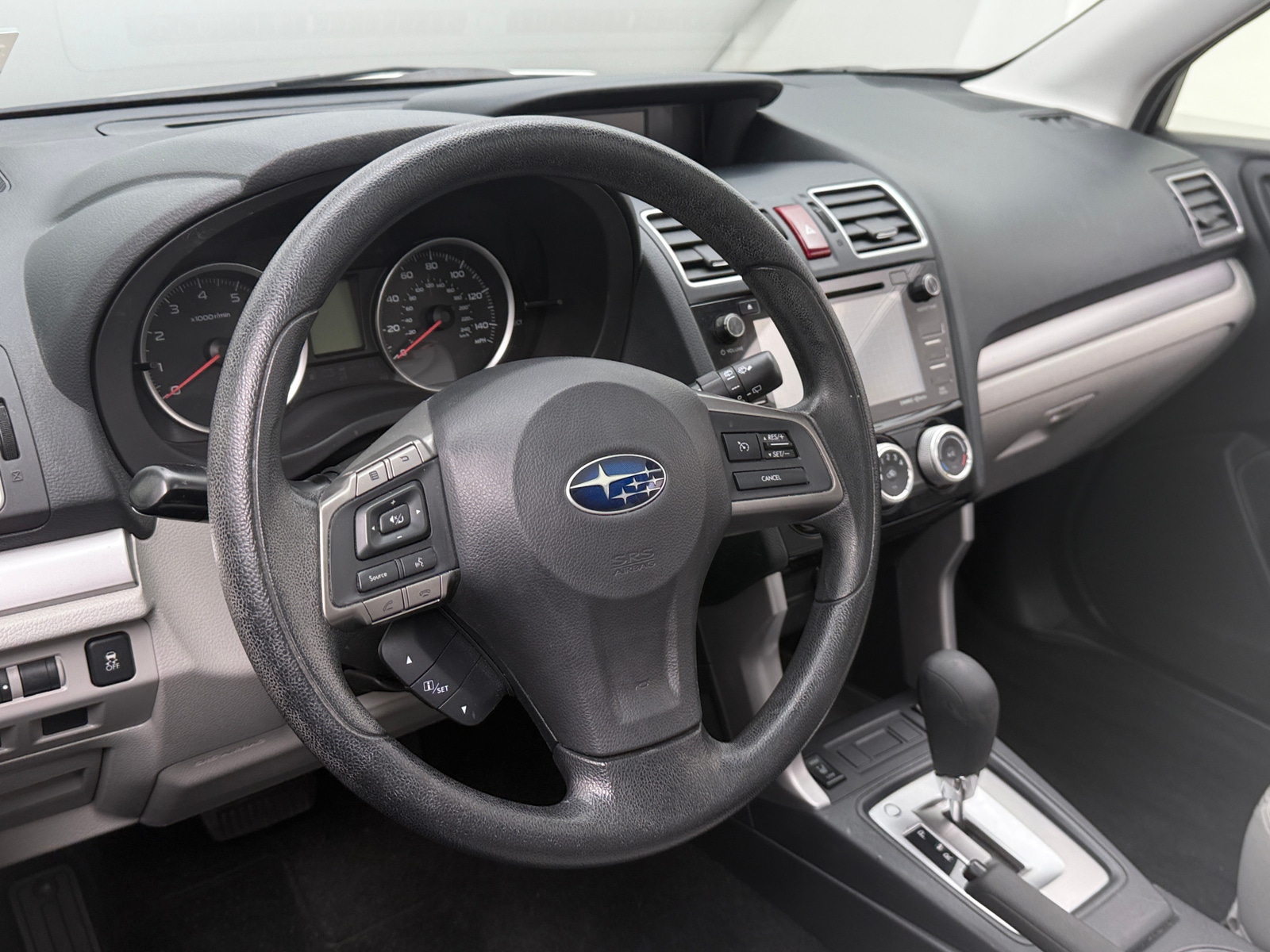 Thumbnail: 2016 Subaru Forester - 5