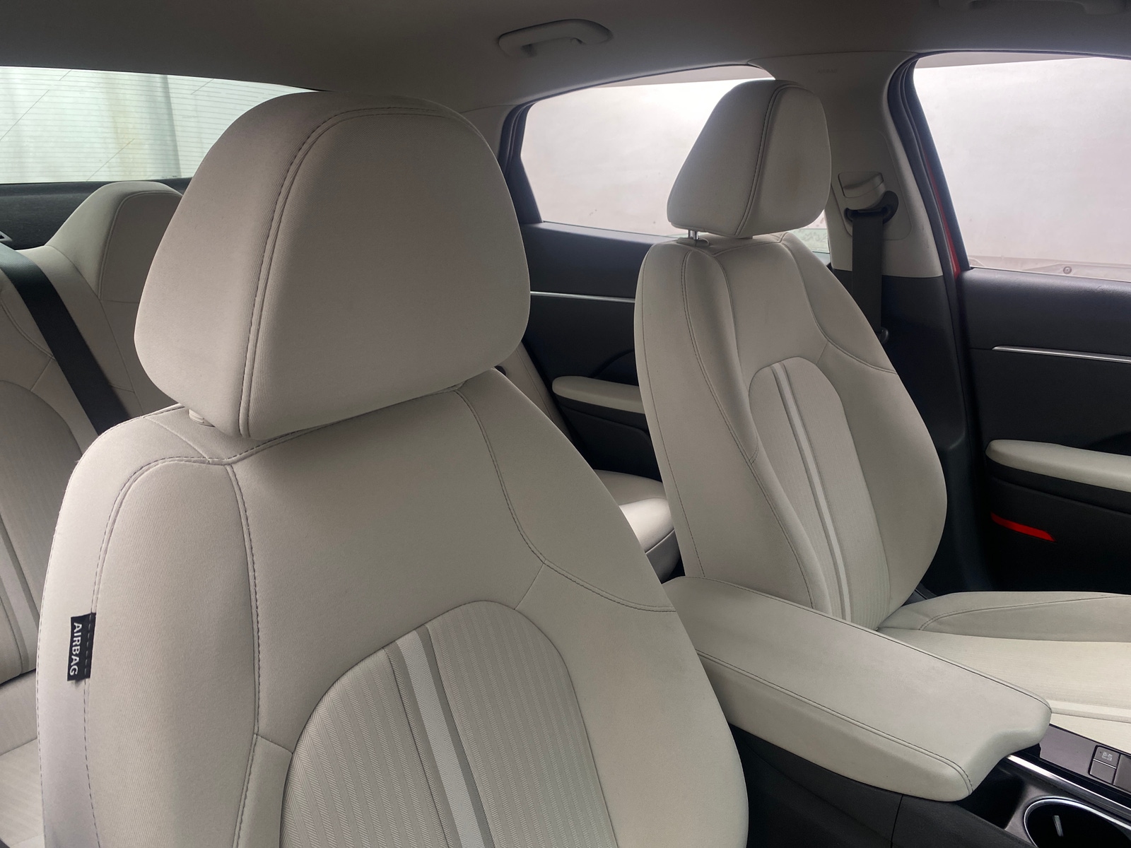 Thumbnail: 2020 Hyundai Sonata - 2