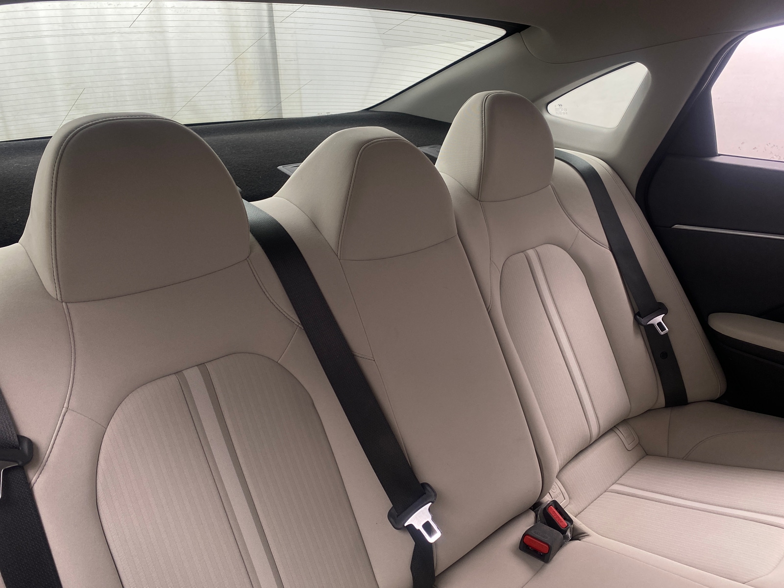 Thumbnail: 2020 Hyundai Sonata - 6