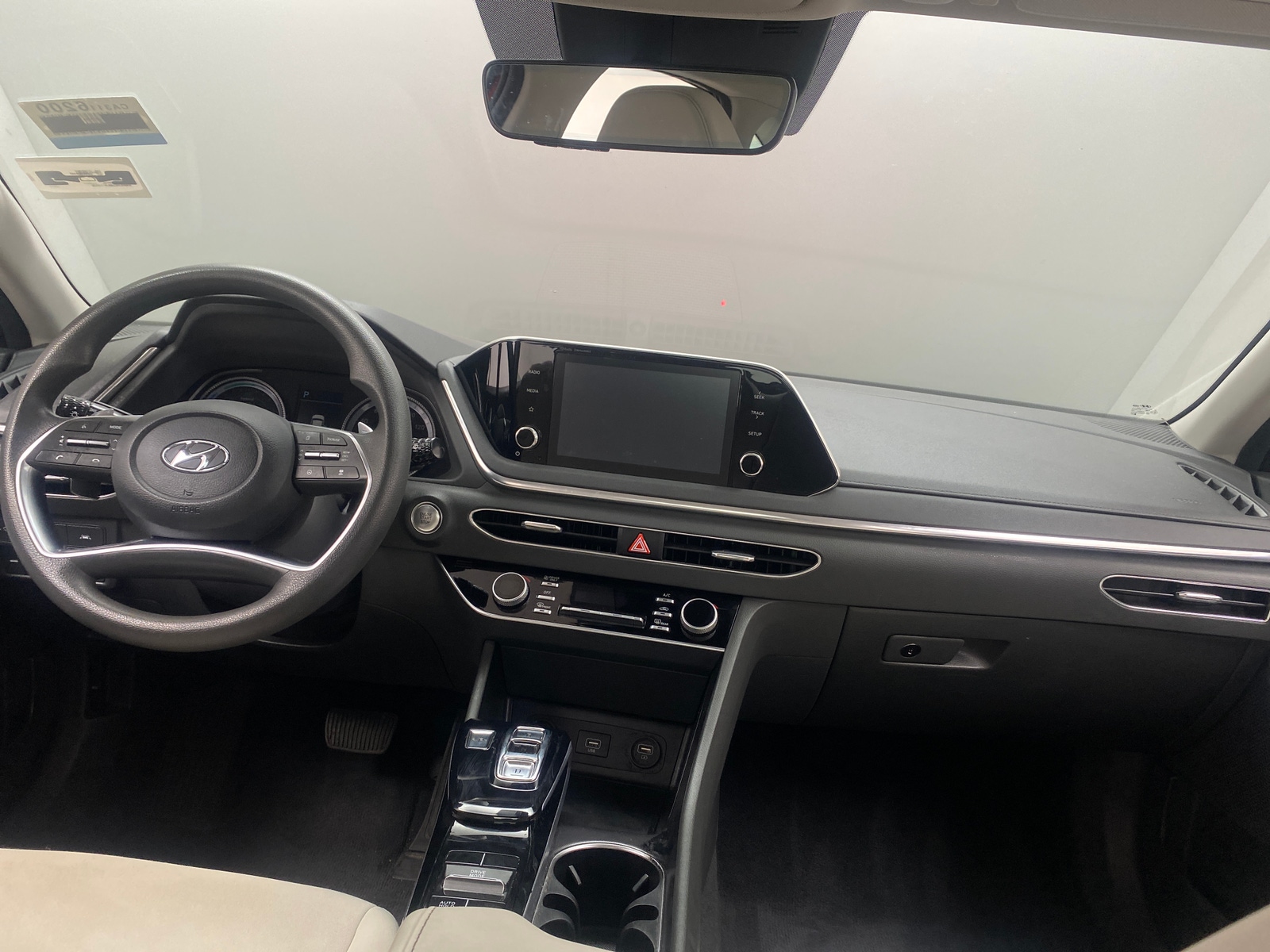 Thumbnail: 2020 Hyundai Sonata - 3