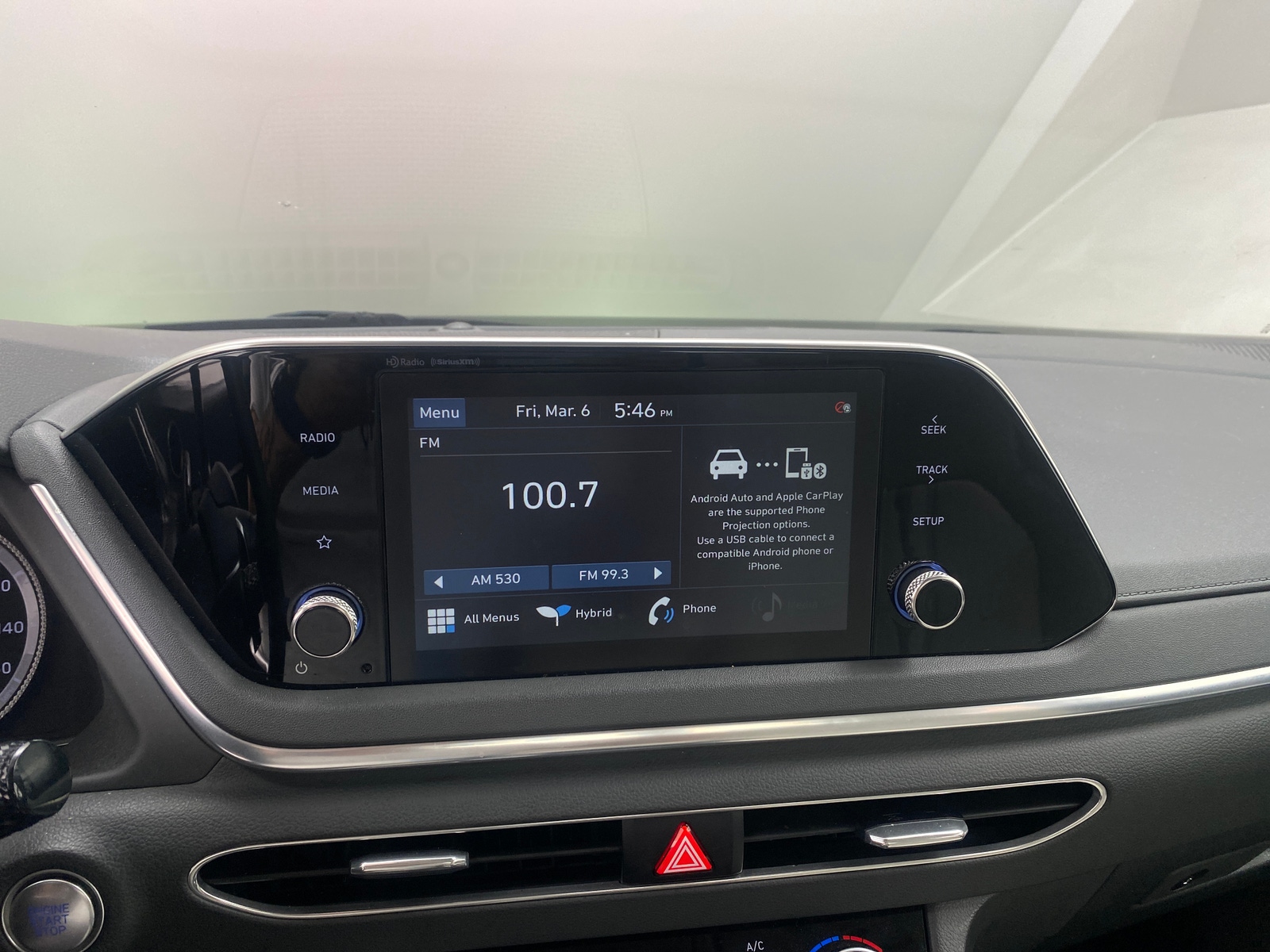 Thumbnail: 2020 Hyundai Sonata - 4