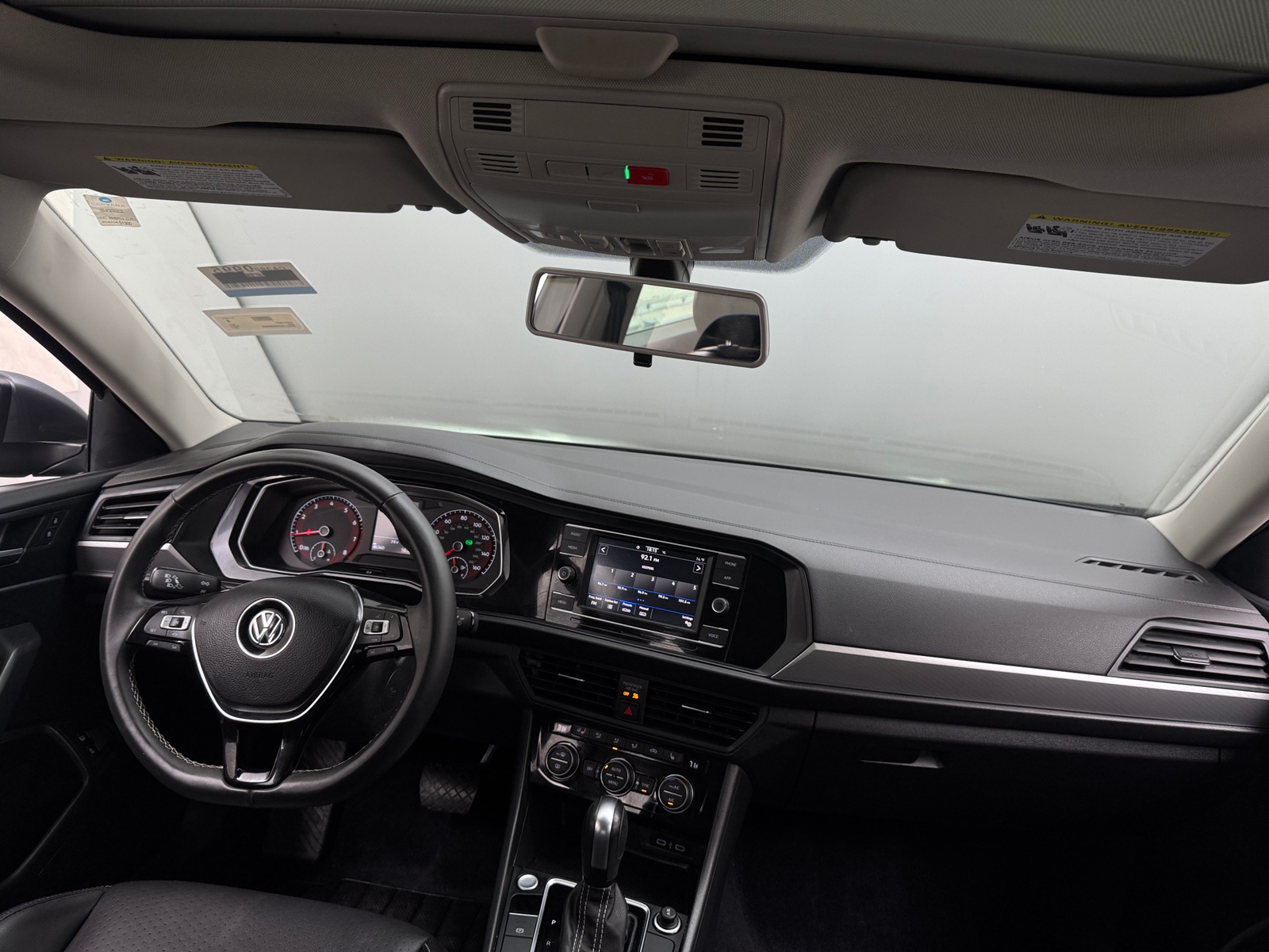 Thumbnail: 2021 Volkswagen Jetta - 3