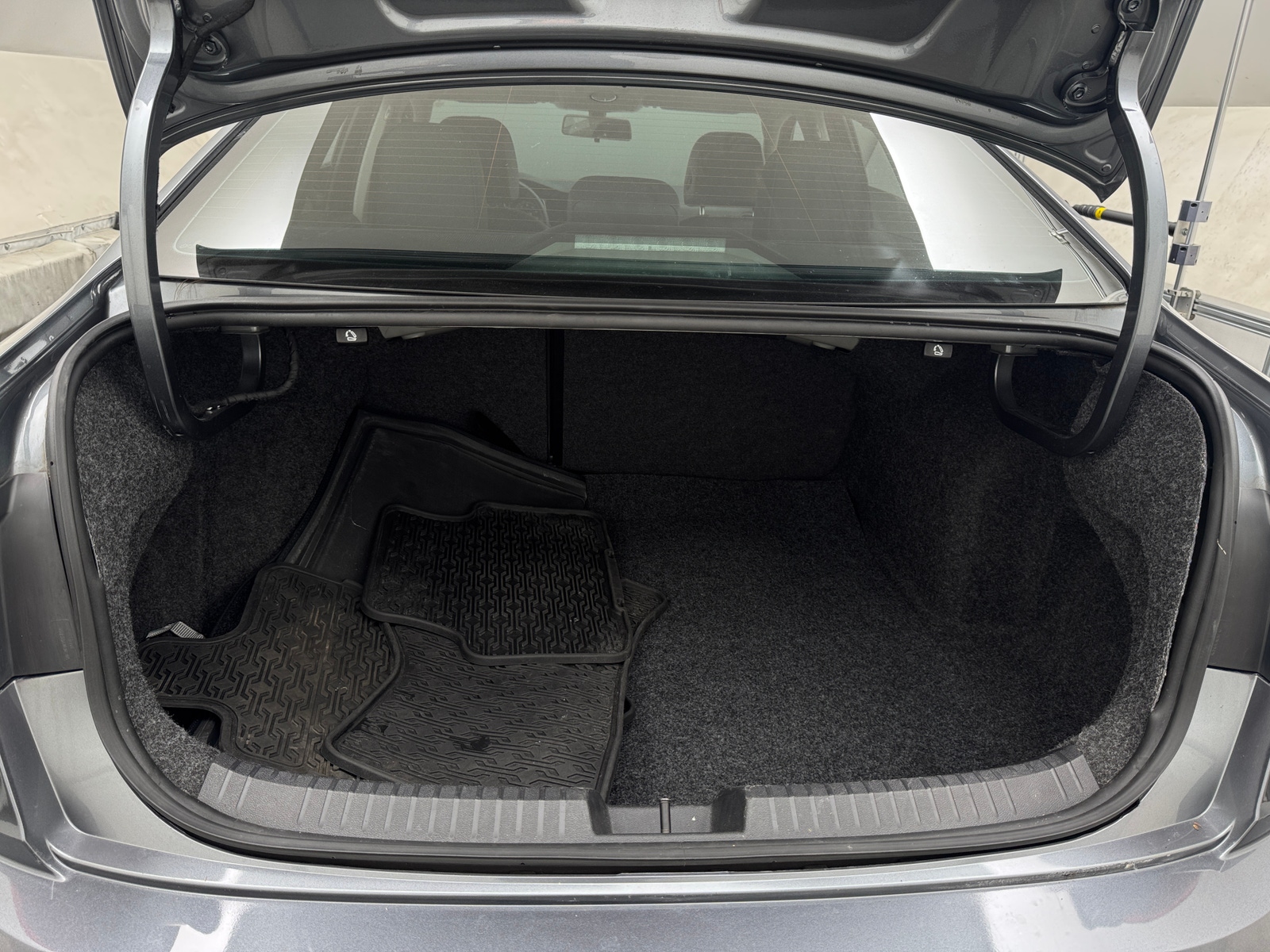 Thumbnail: 2021 Volkswagen Jetta - 7