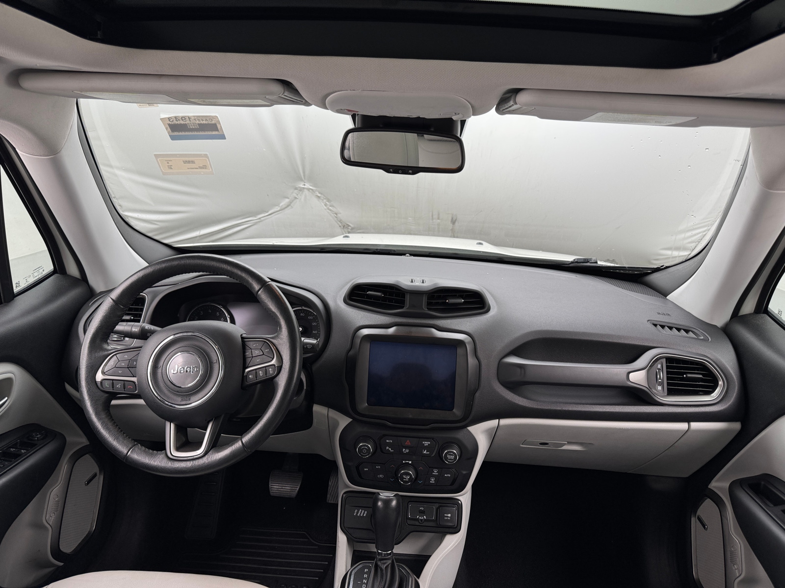 Thumbnail: 2021 Jeep Renegade - 2