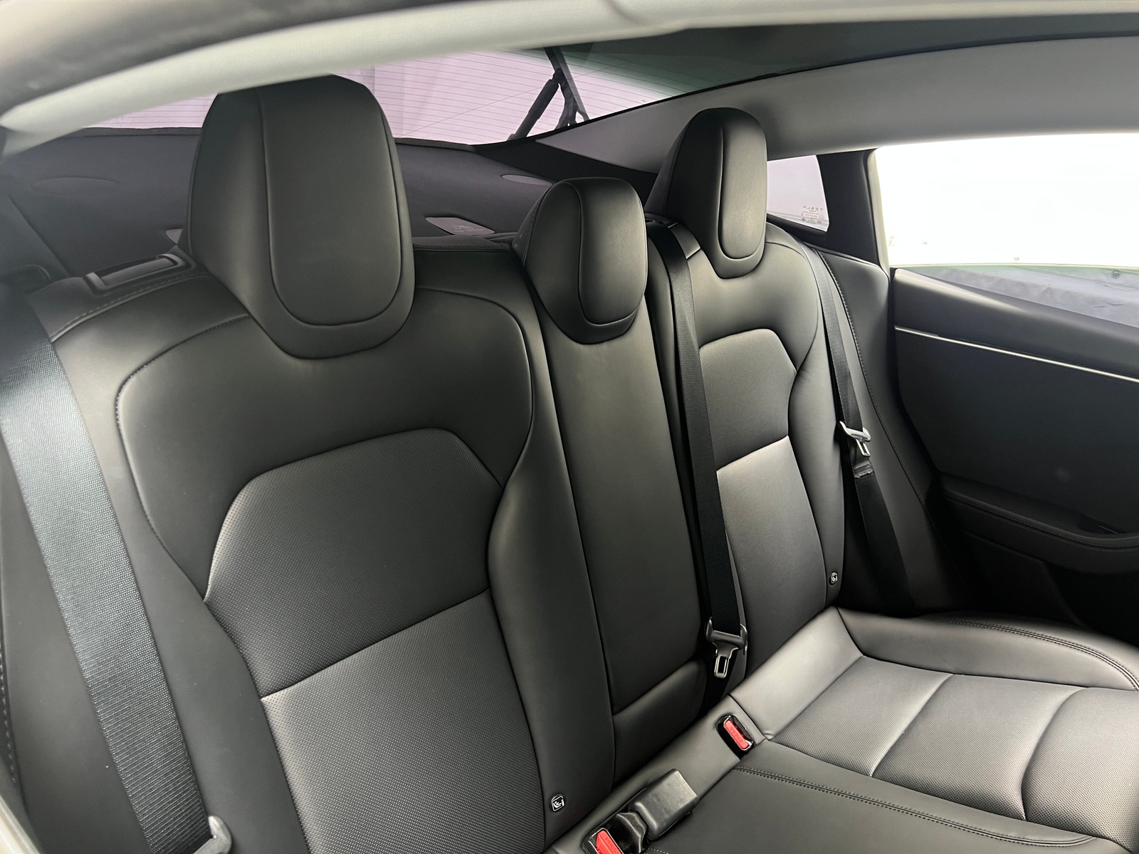 Thumbnail: 2024 Tesla Model 3 - 5