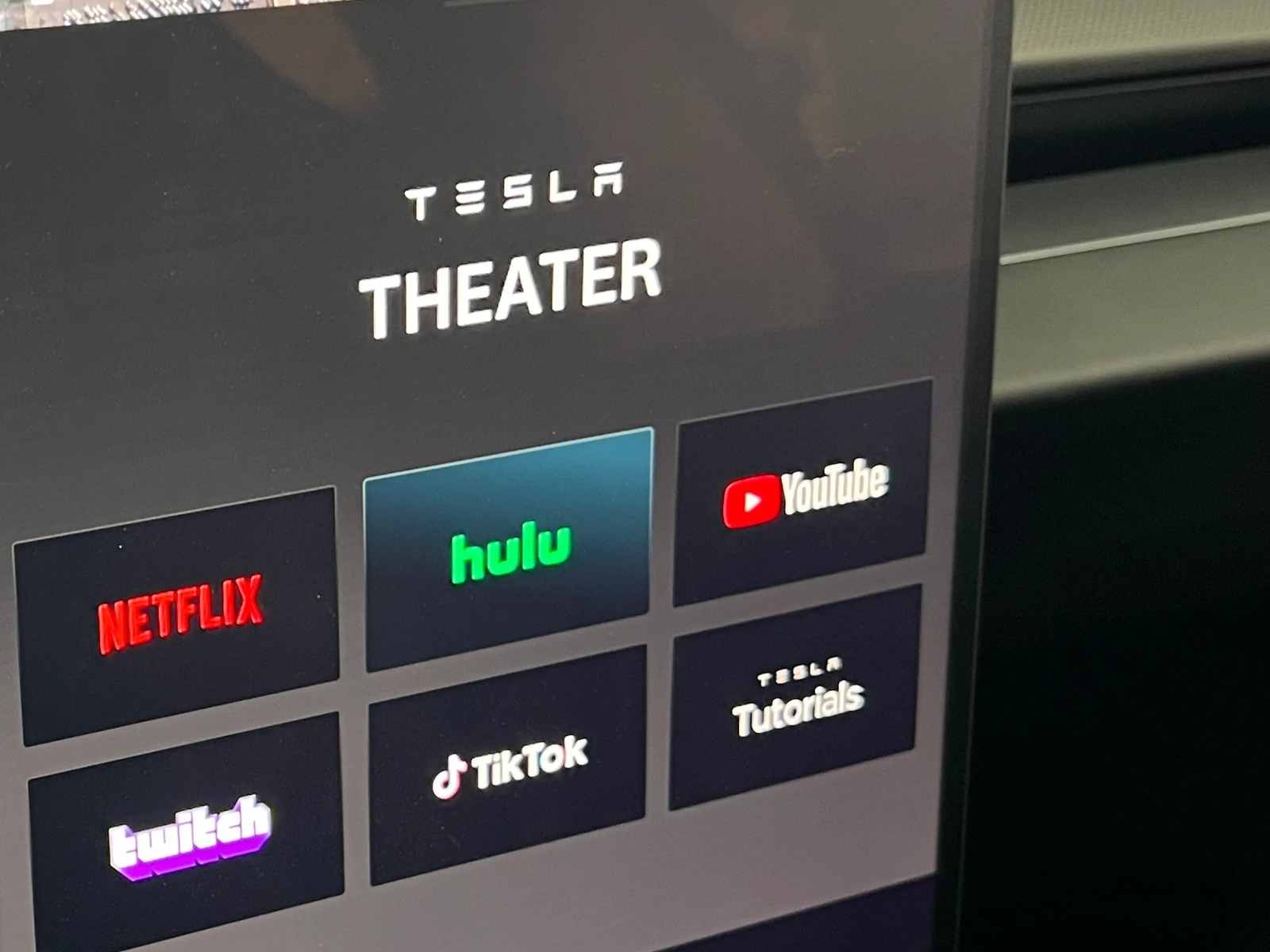 Thumbnail: 2024 Tesla Model 3 - 3