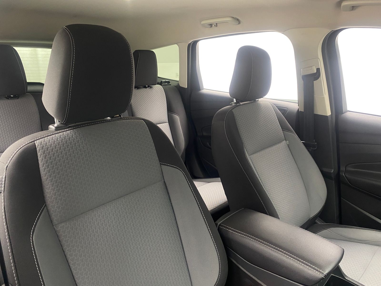 Thumbnail: 2018 Ford Escape - 2