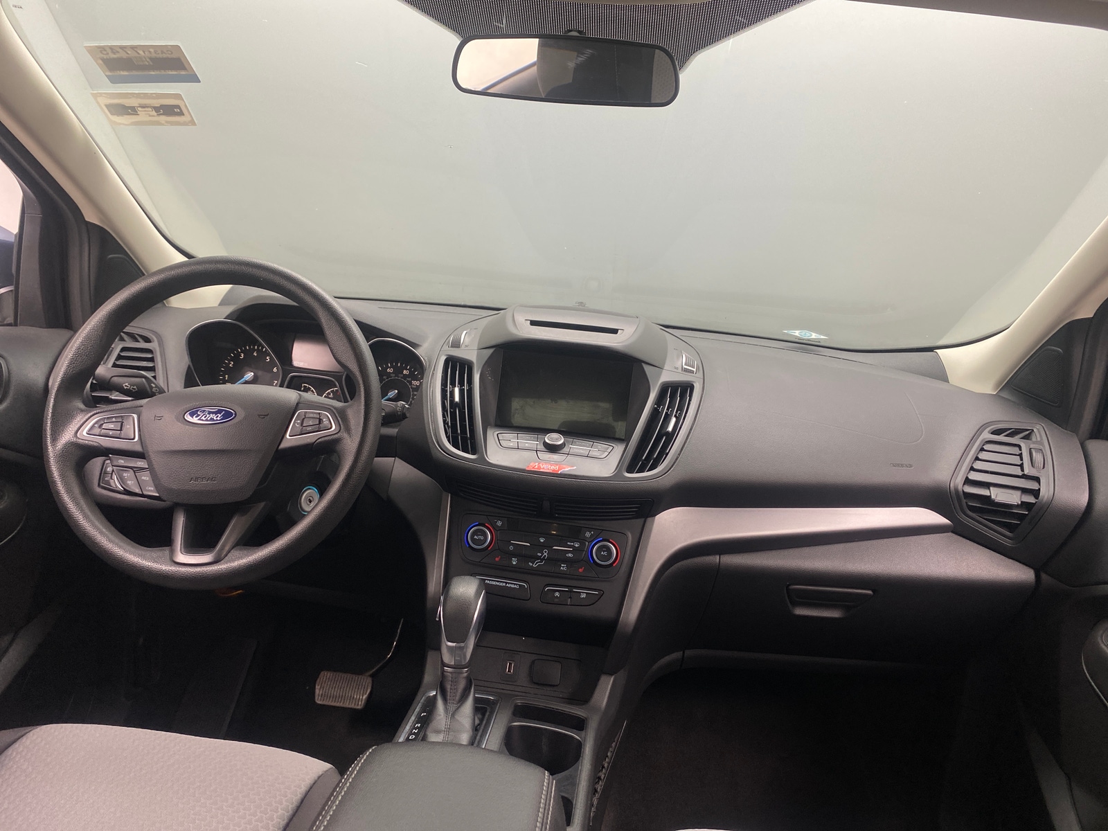 Thumbnail: 2018 Ford Escape - 3