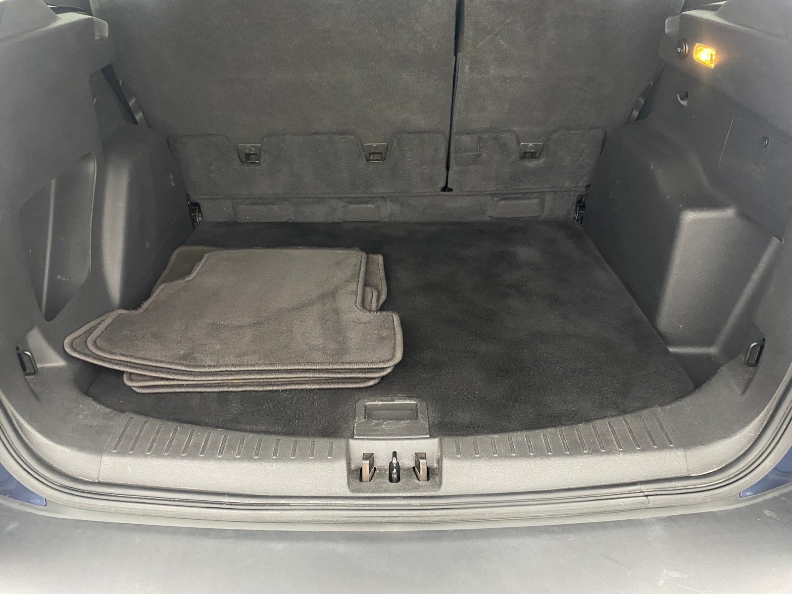 Thumbnail: 2018 Ford Escape - 7