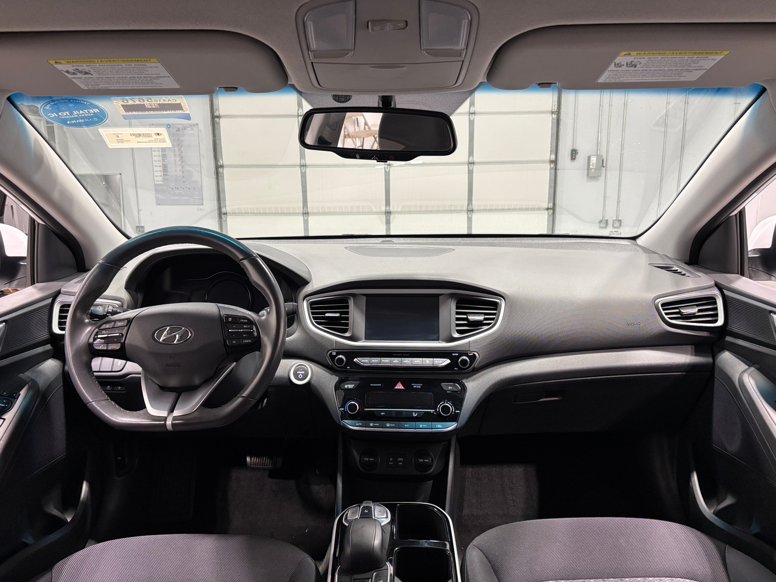 Thumbnail: 2019 Hyundai Ioniq - 3