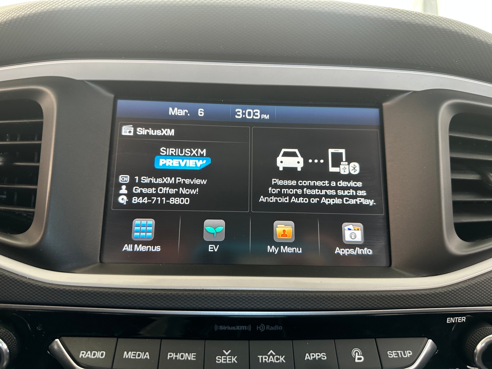 Thumbnail: 2019 Hyundai Ioniq - 4