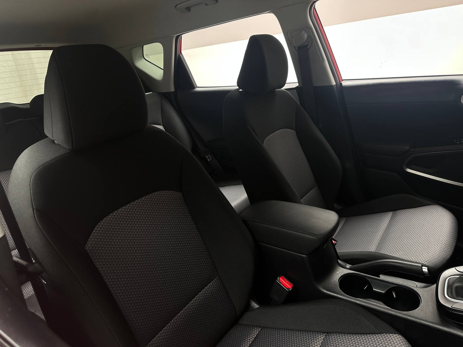 Thumbnail: 2025 Kia Soul - 2