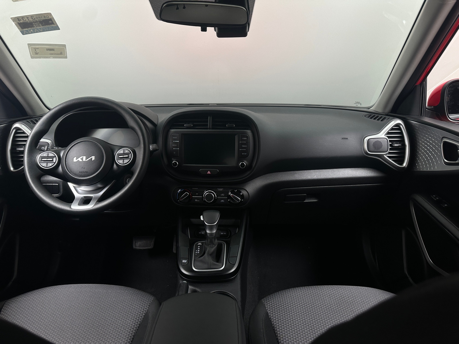 Thumbnail: 2025 Kia Soul - 3