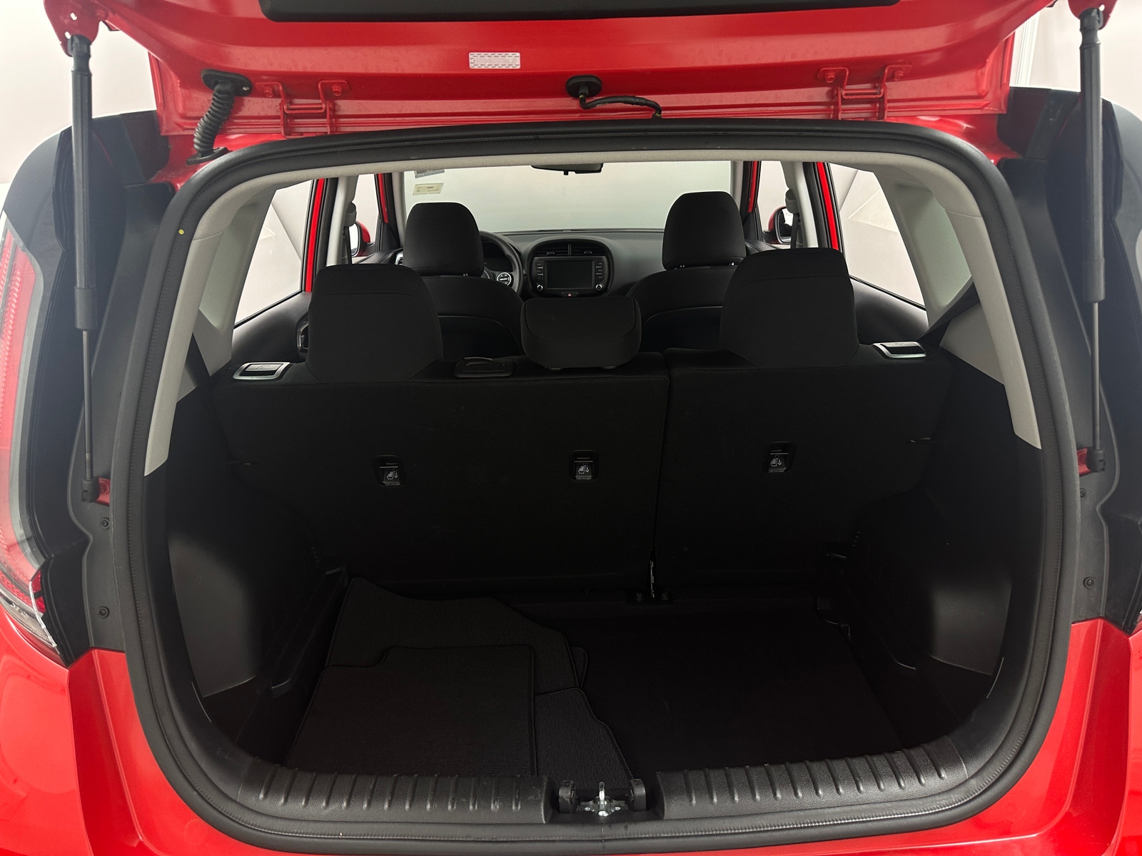 Thumbnail: 2025 Kia Soul - 7