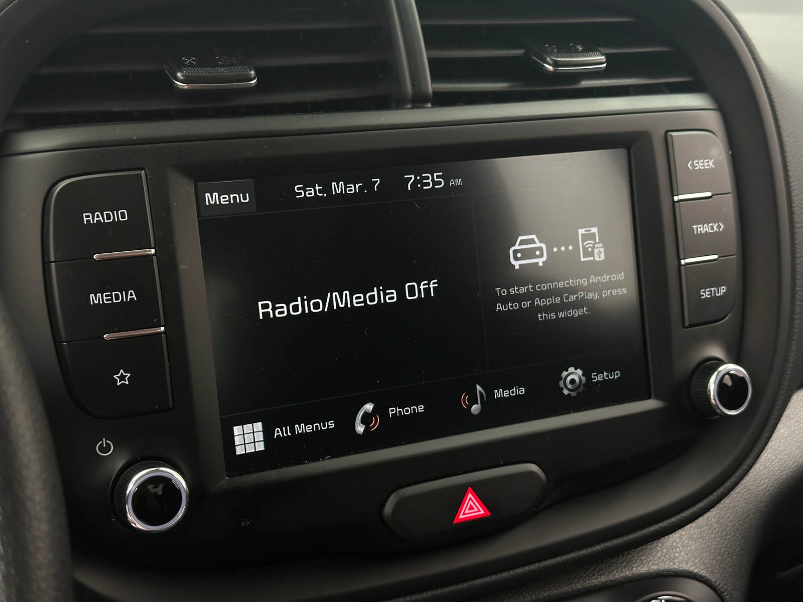 Thumbnail: 2025 Kia Soul - 4