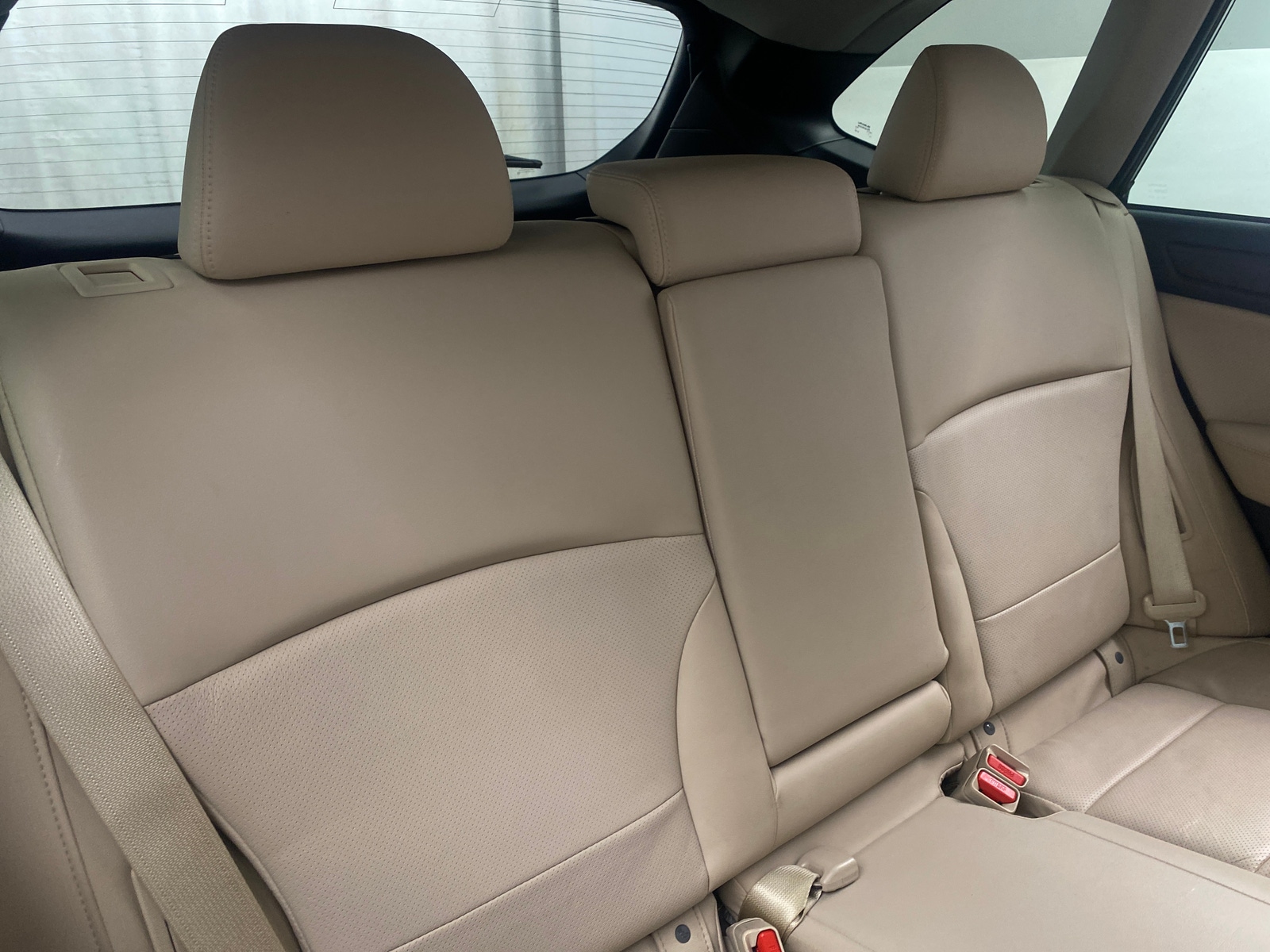 Thumbnail: 2017 Subaru Outback - 5