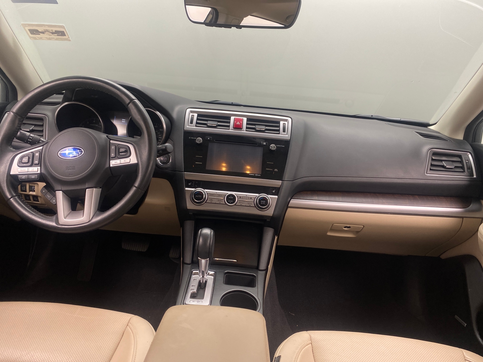 Thumbnail: 2017 Subaru Outback - 2