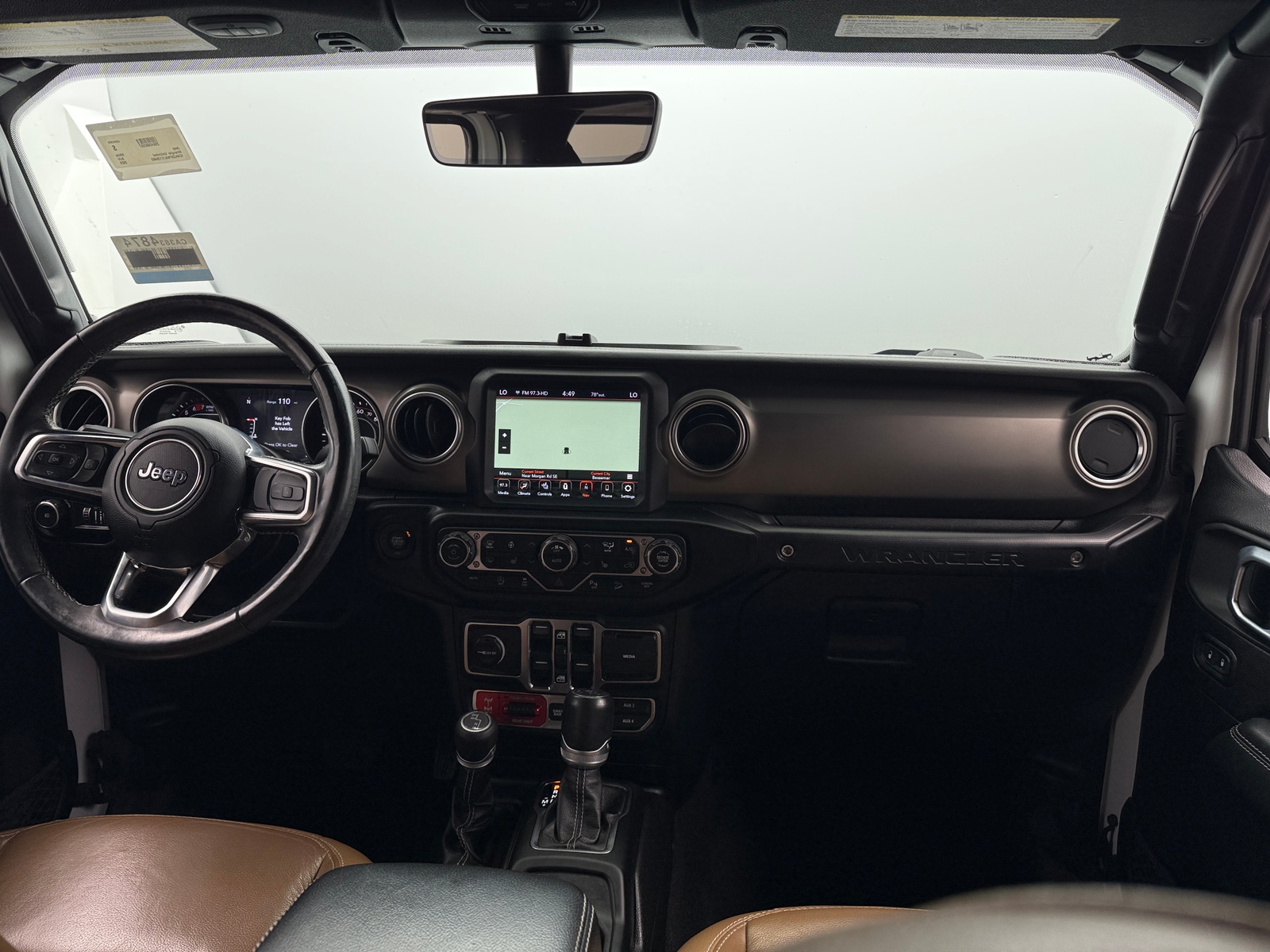 Thumbnail: 2020 Jeep Wrangler - 2