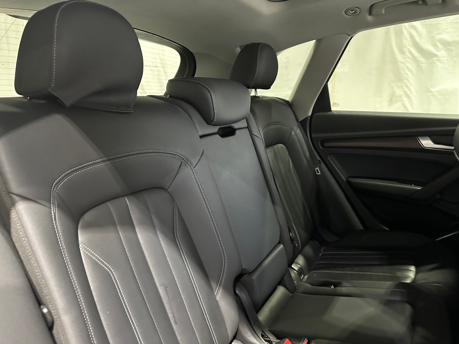 Thumbnail: 2021 Audi Q5 - 5