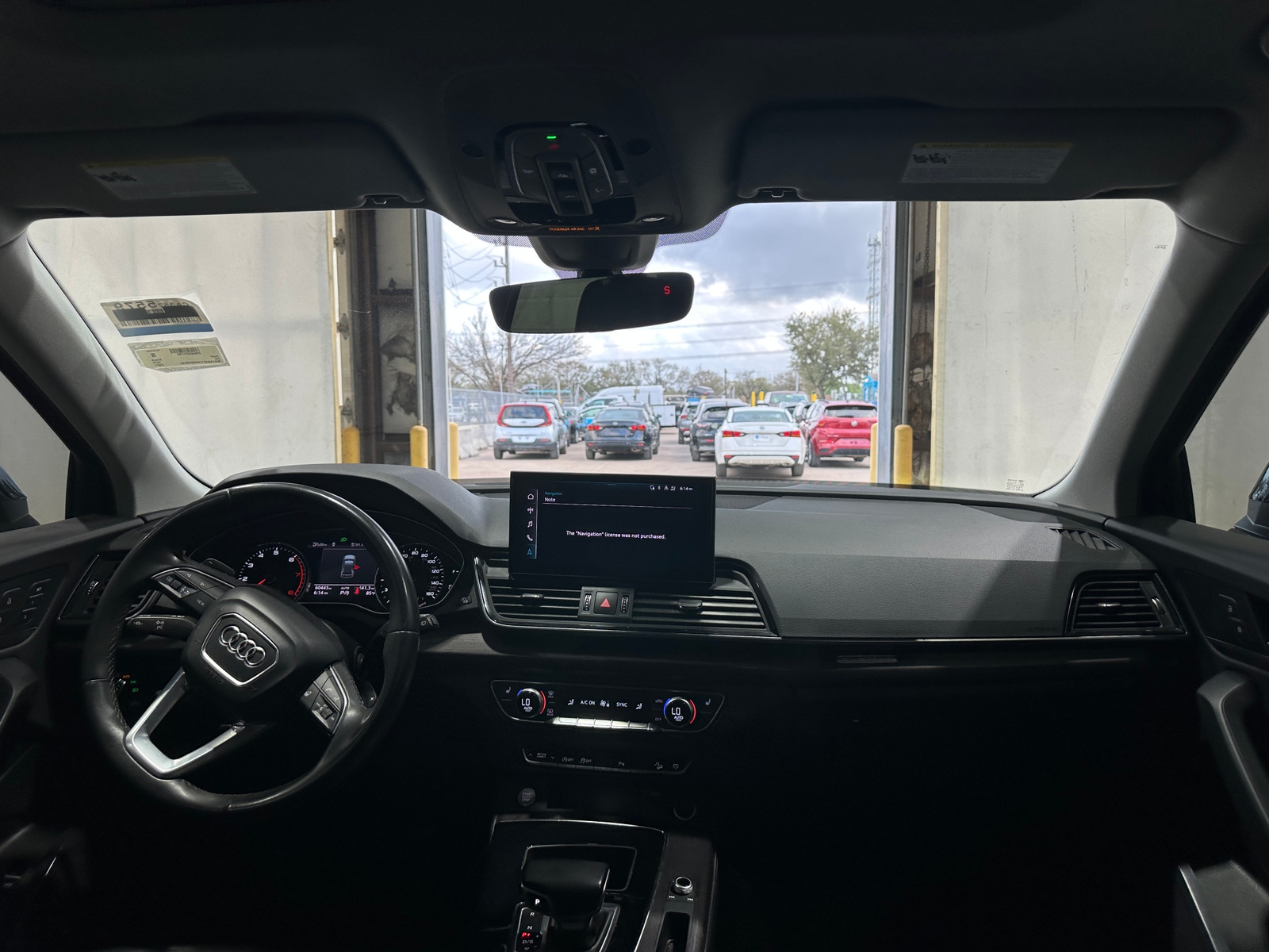 Thumbnail: 2021 Audi Q5 - 2