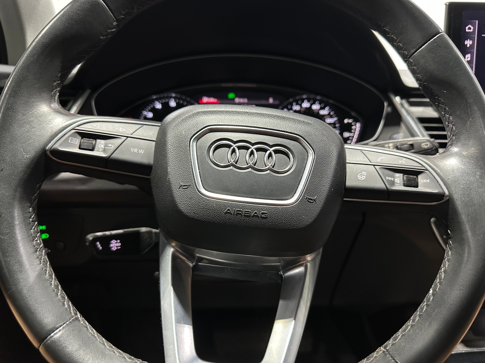 Thumbnail: 2021 Audi Q5 - 4