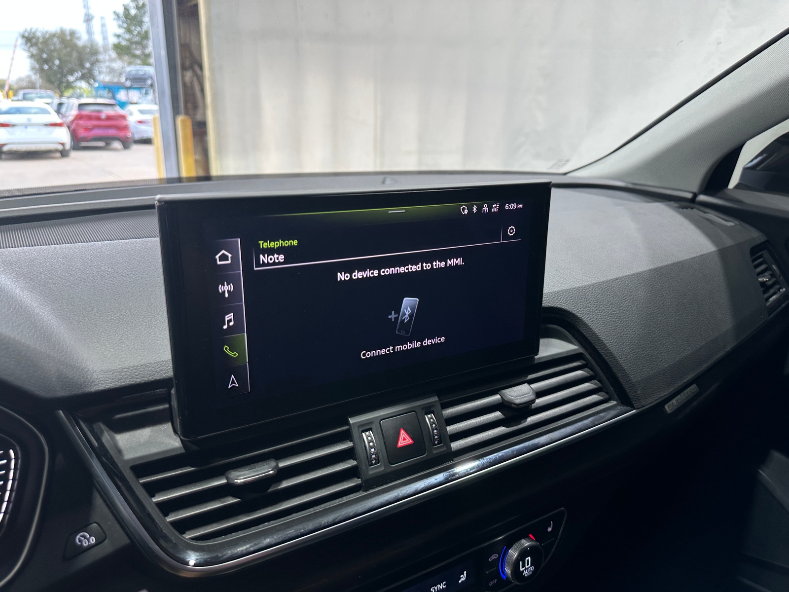 Thumbnail: 2021 Audi Q5 - 3