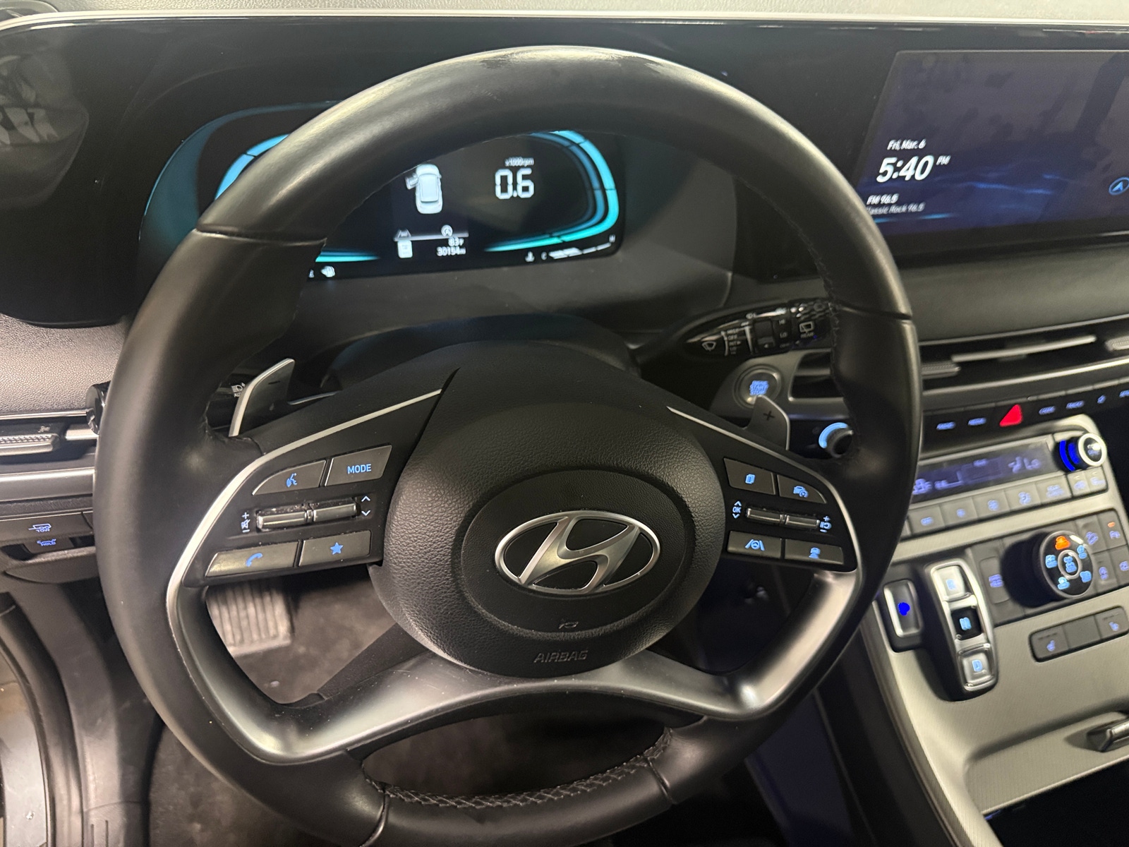 Thumbnail: 2023 Hyundai Palisade - 4