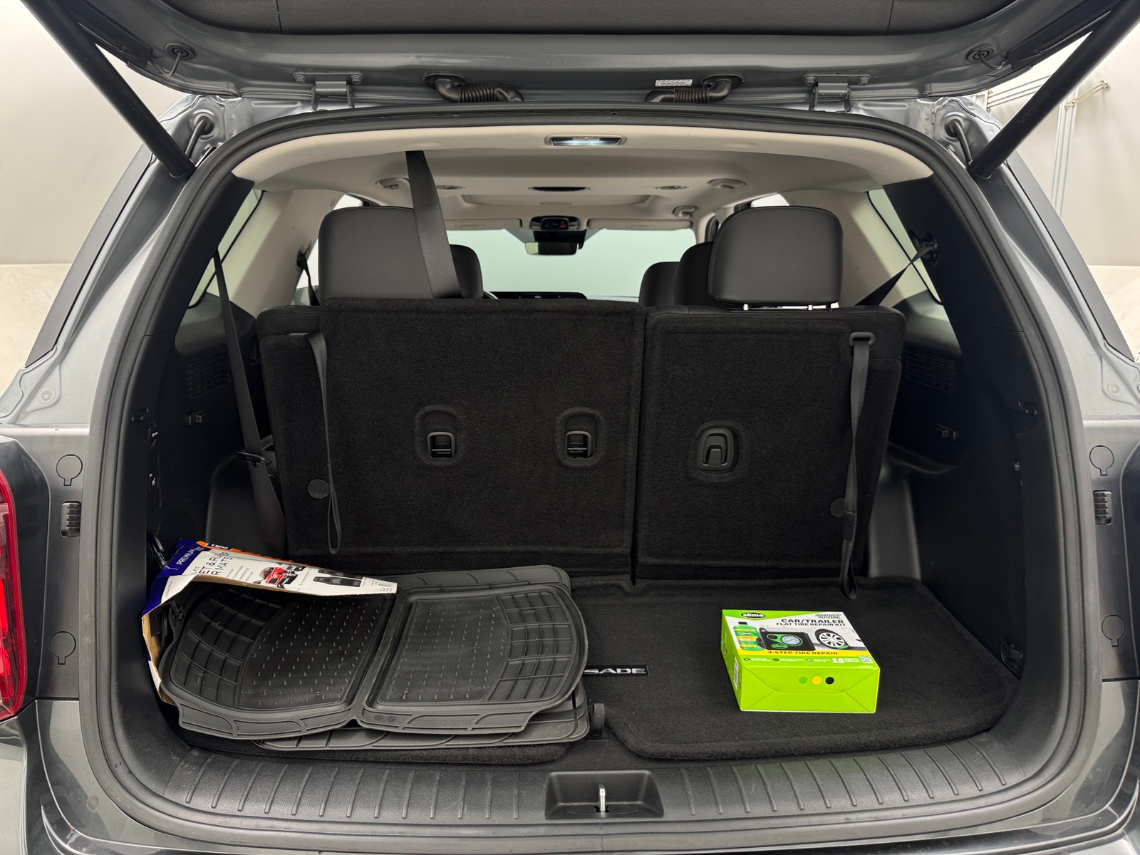 Thumbnail: 2023 Hyundai Palisade - 6