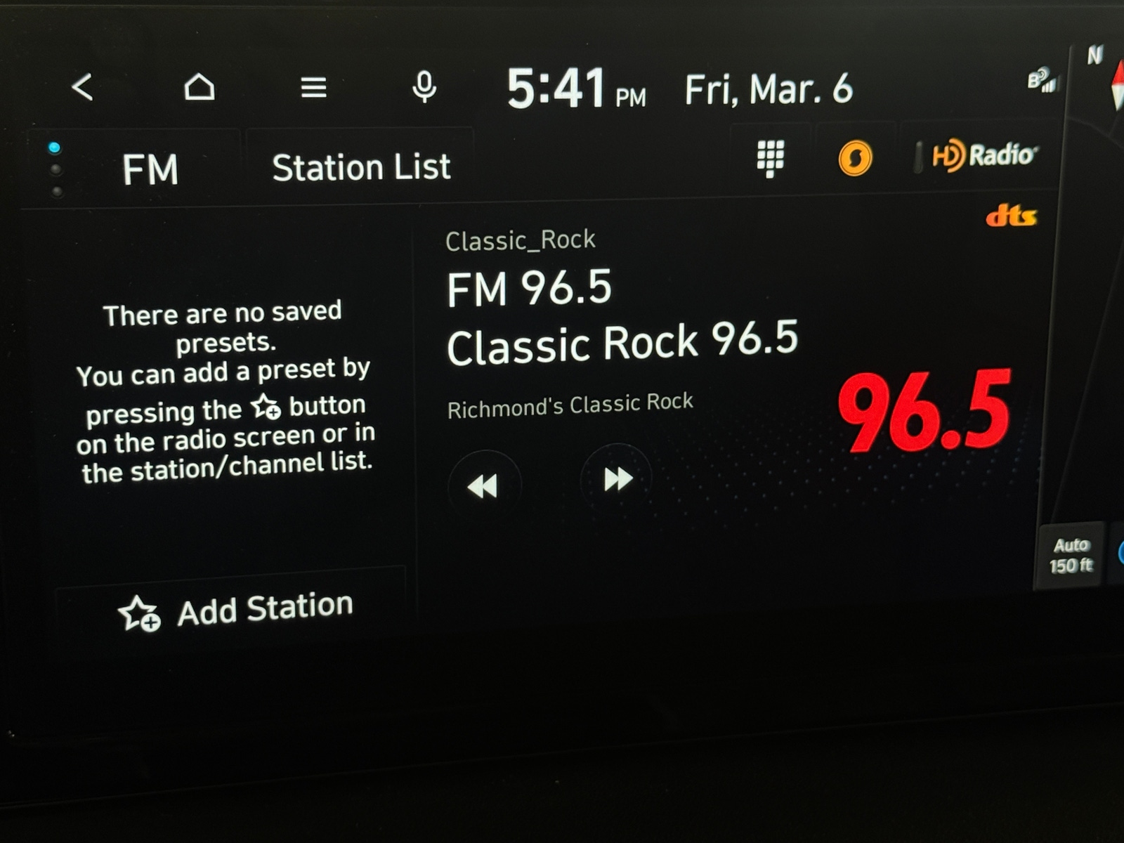 Thumbnail: 2023 Hyundai Palisade - 3