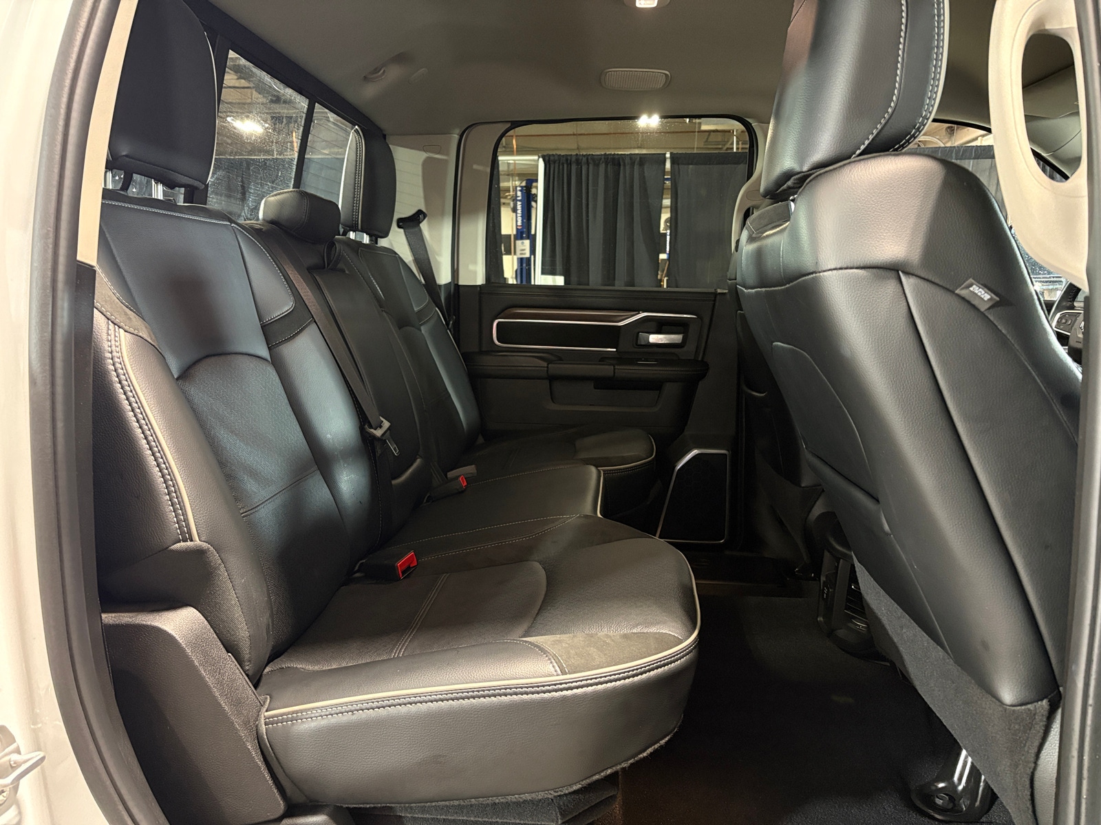 Thumbnail: 2024 RAM 2500 - 5