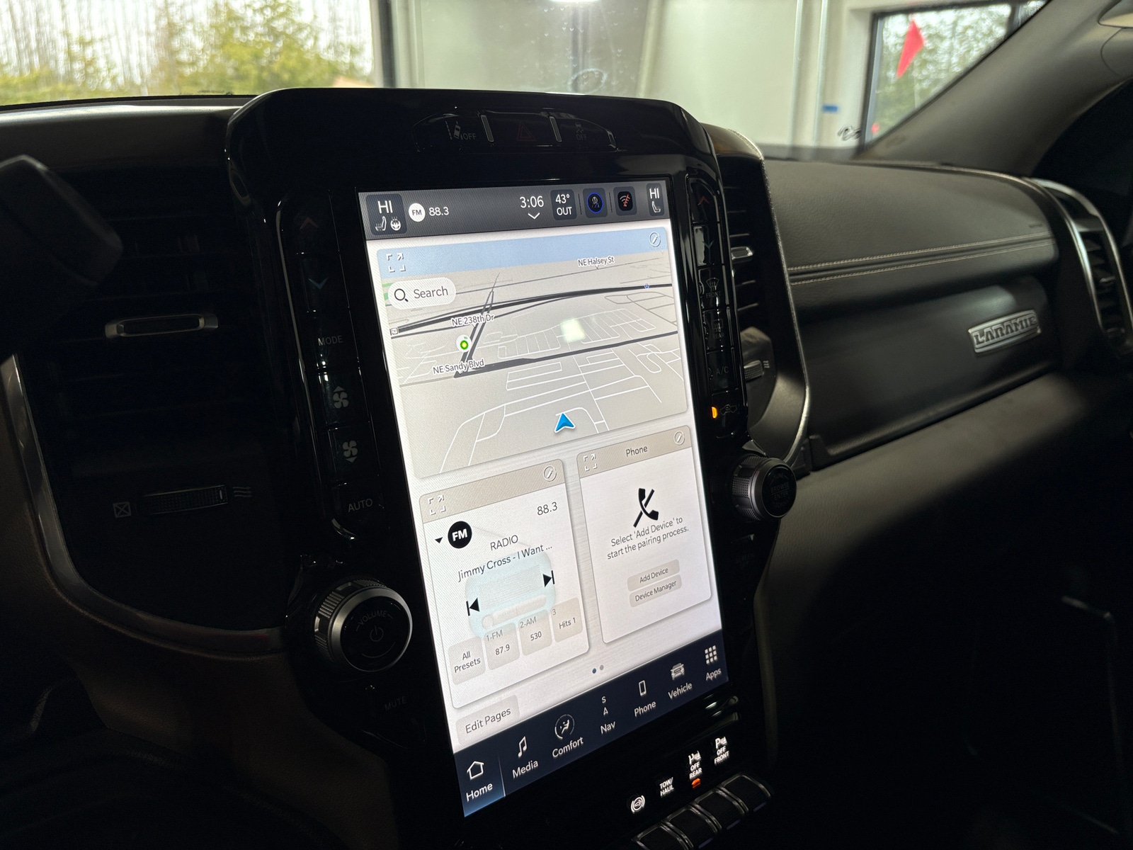 Thumbnail: 2024 RAM 2500 - 3