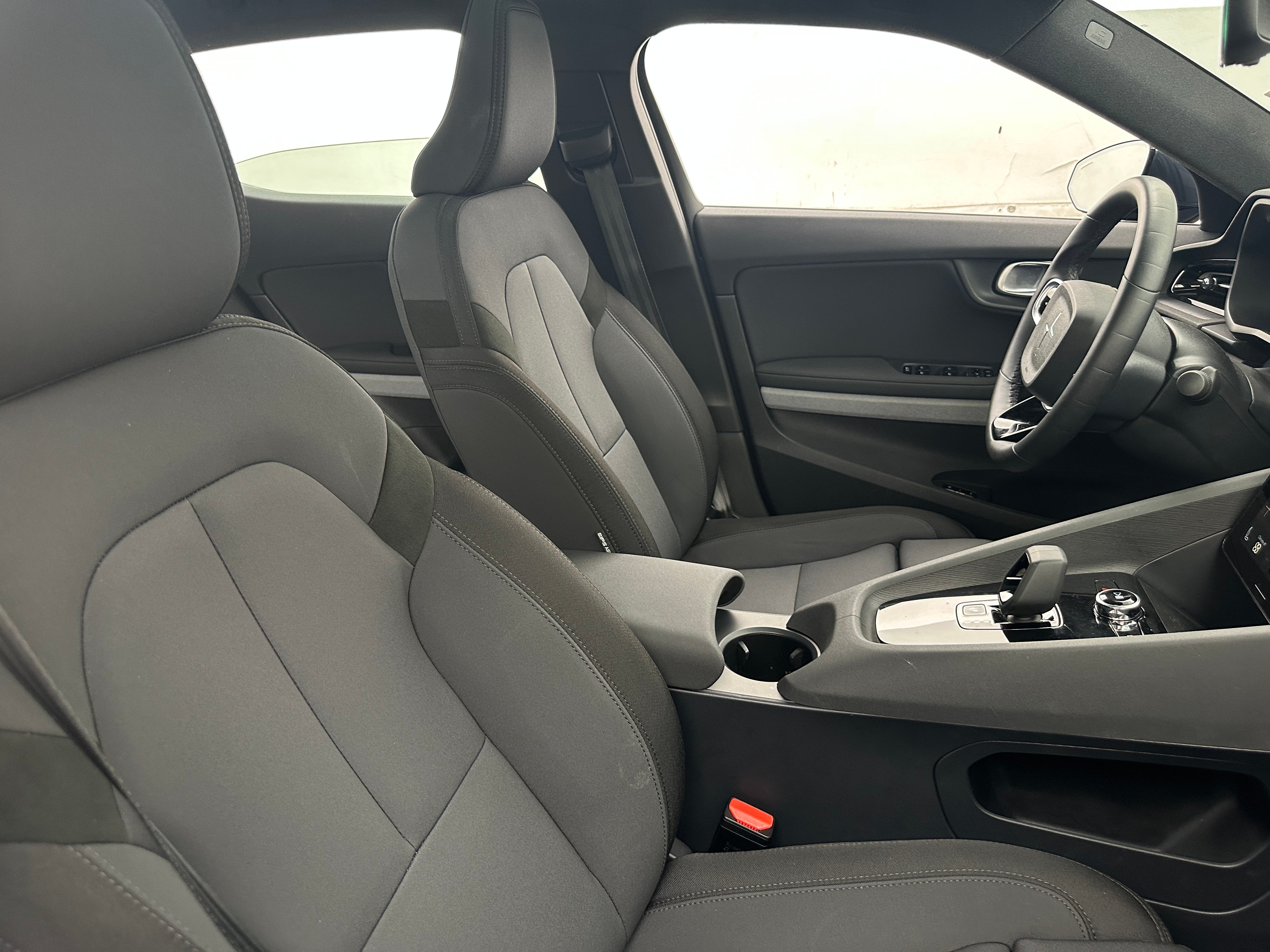 2021 Polestar 2