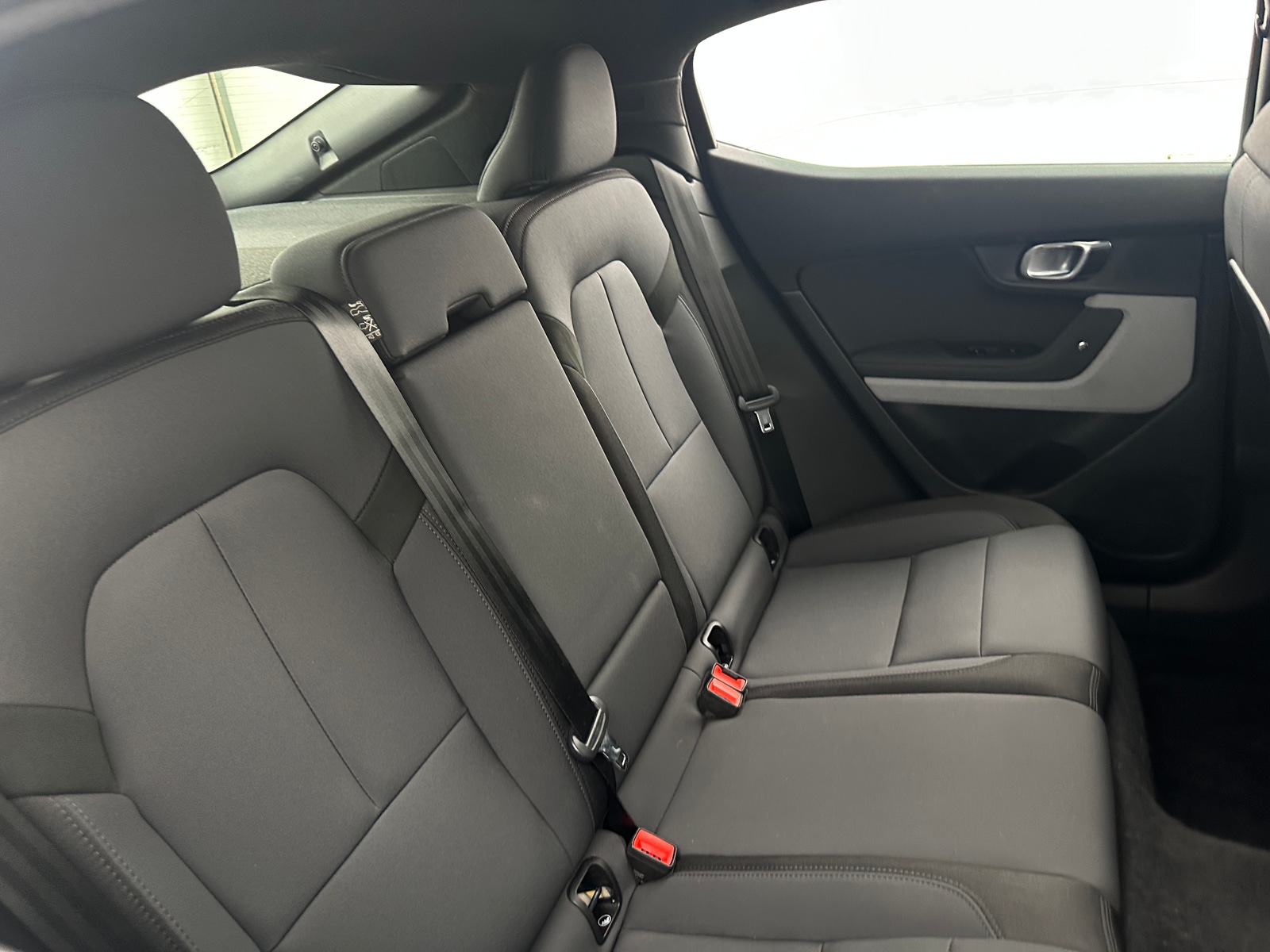 Thumbnail: 2021 Polestar 2 - 6