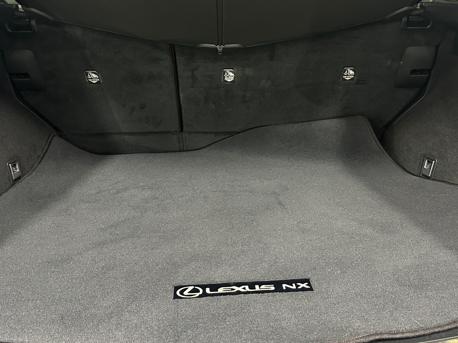 Thumbnail: 2025 Lexus NX - 6