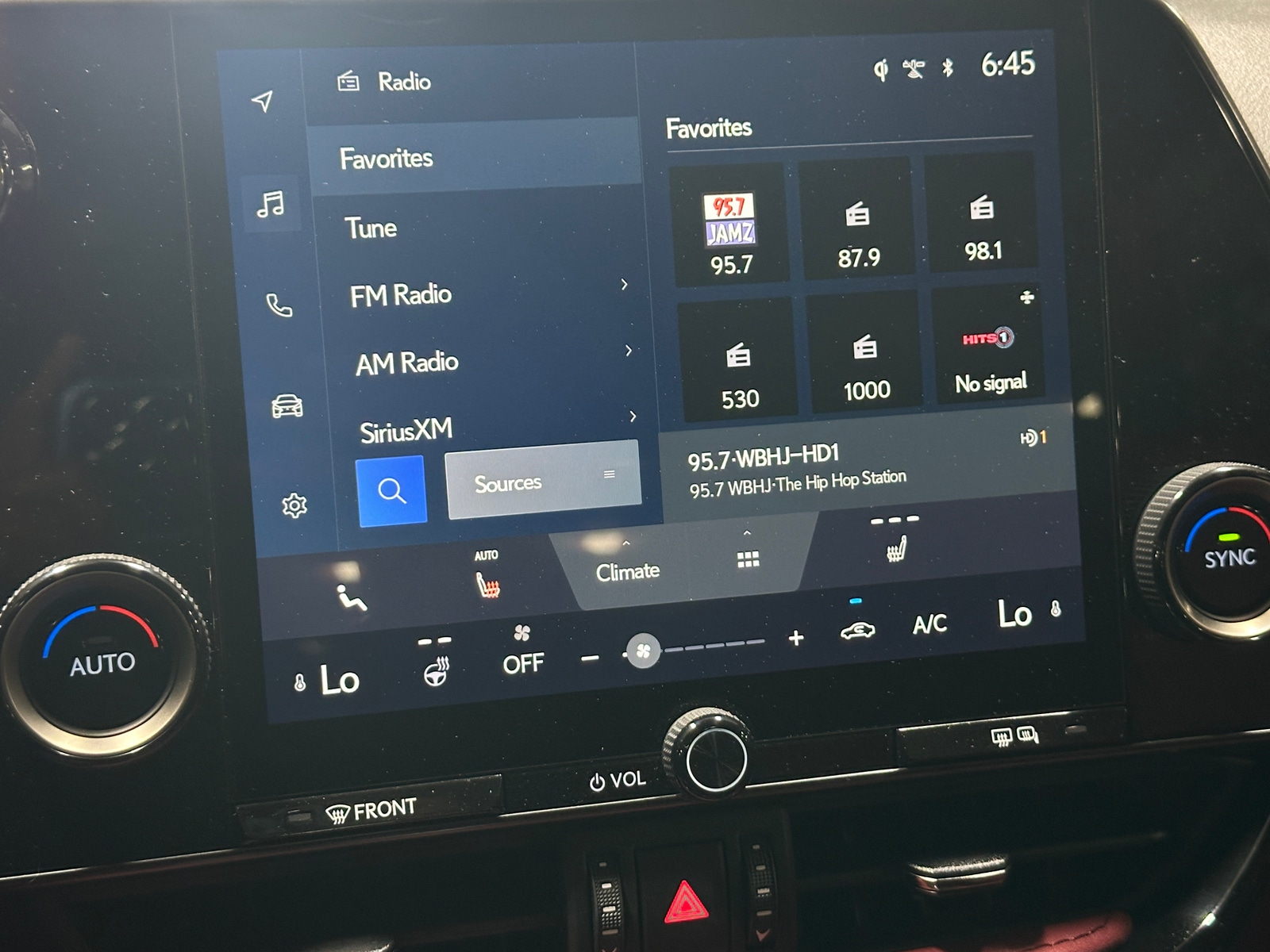 Thumbnail: 2025 Lexus NX - 3