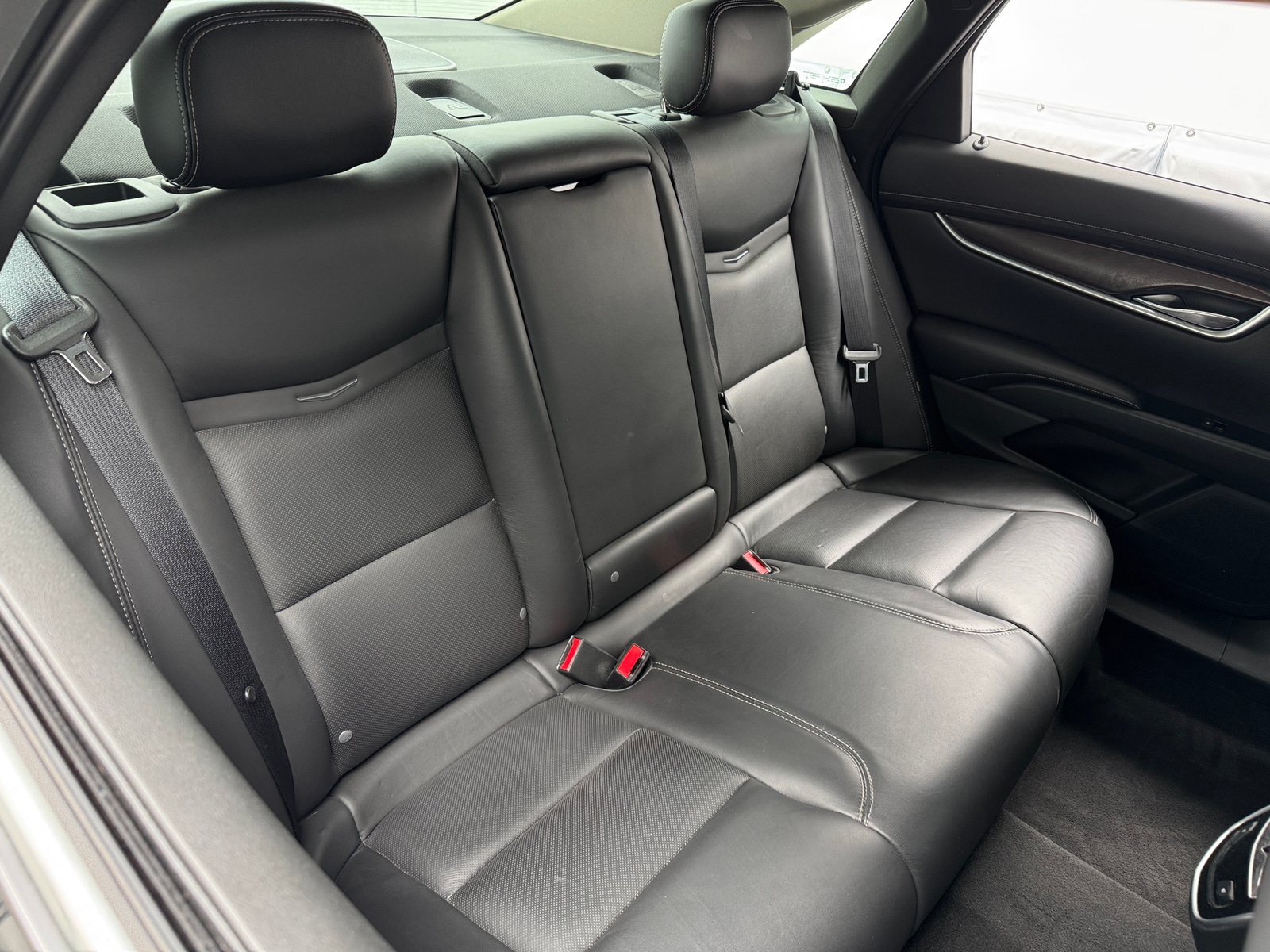 Thumbnail: 2019 Cadillac XTS - 5