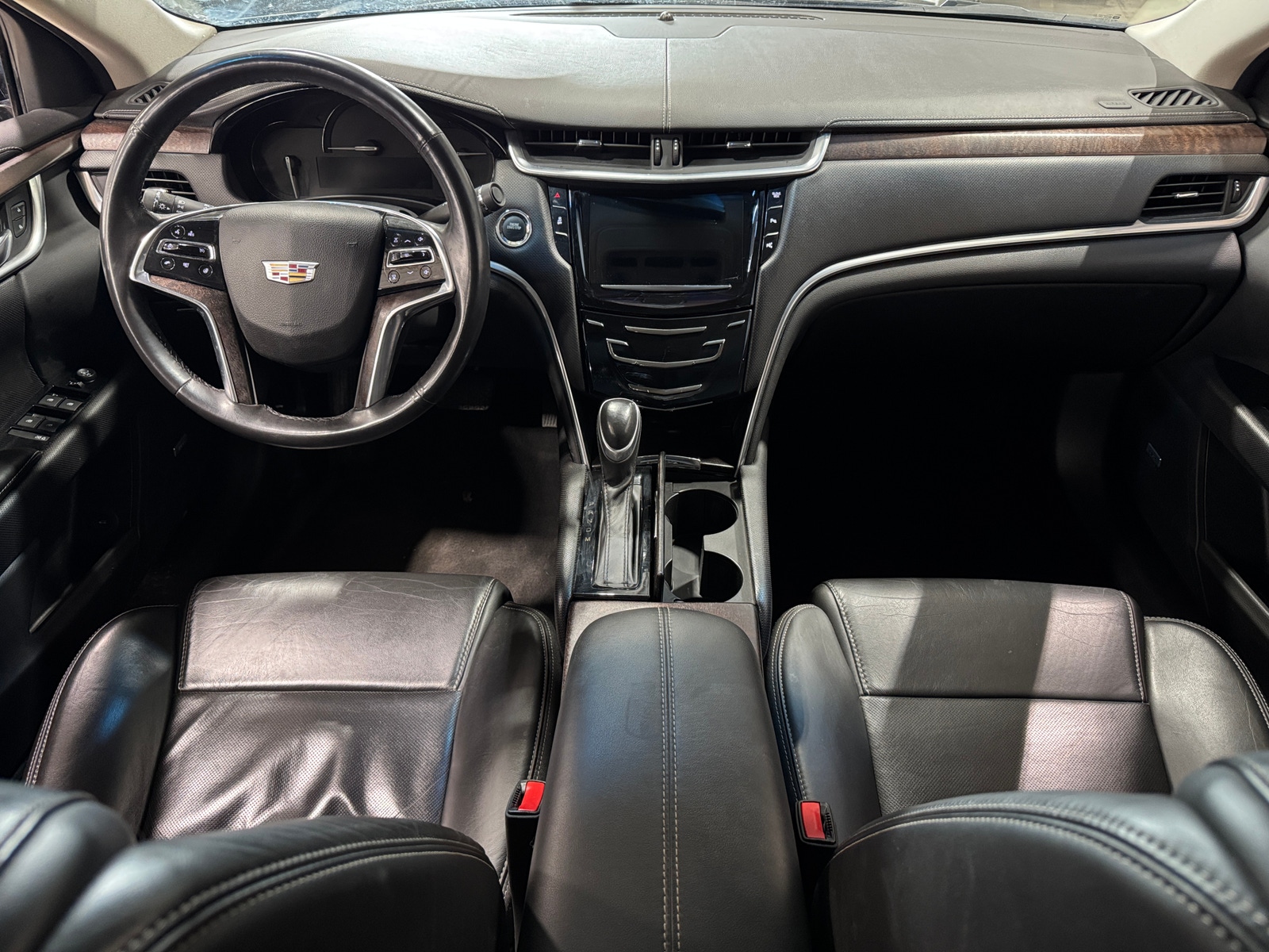 Thumbnail: 2019 Cadillac XTS - 2