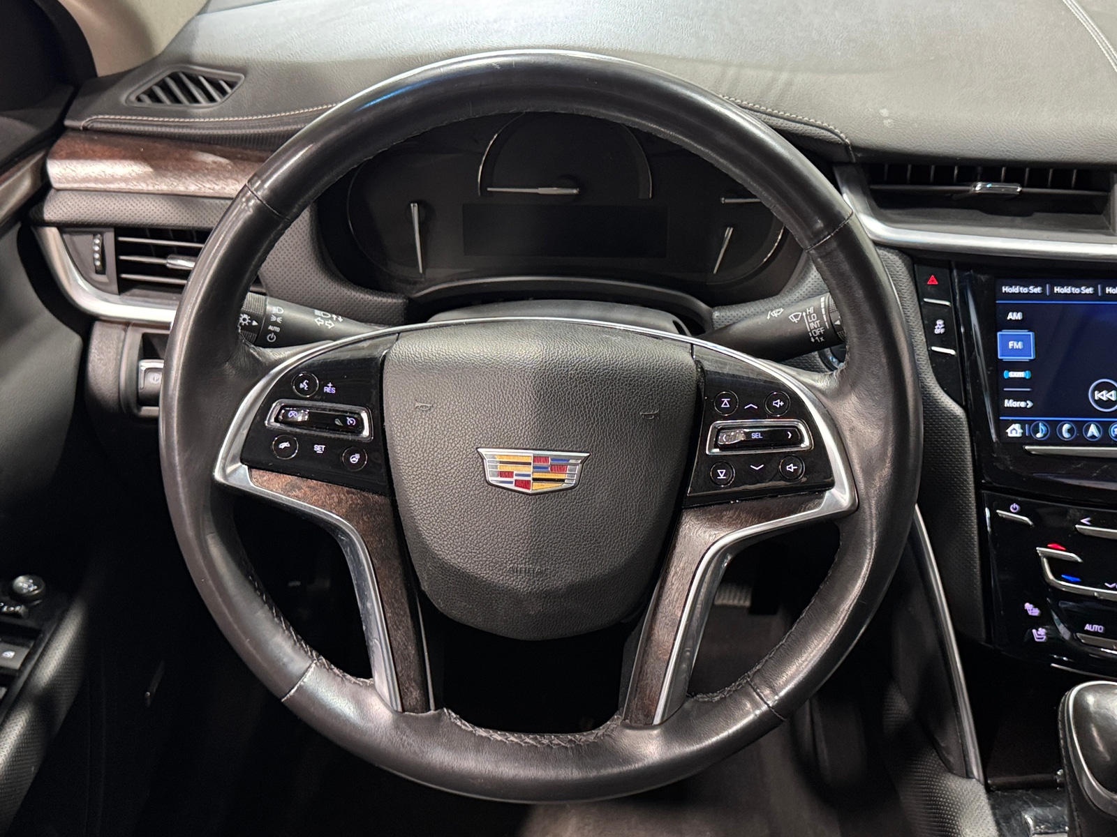 Thumbnail: 2019 Cadillac XTS - 4