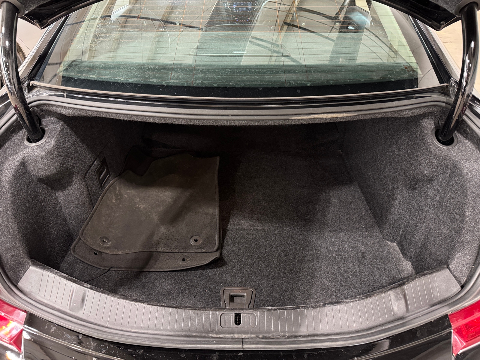 Thumbnail: 2019 Cadillac XTS - 6