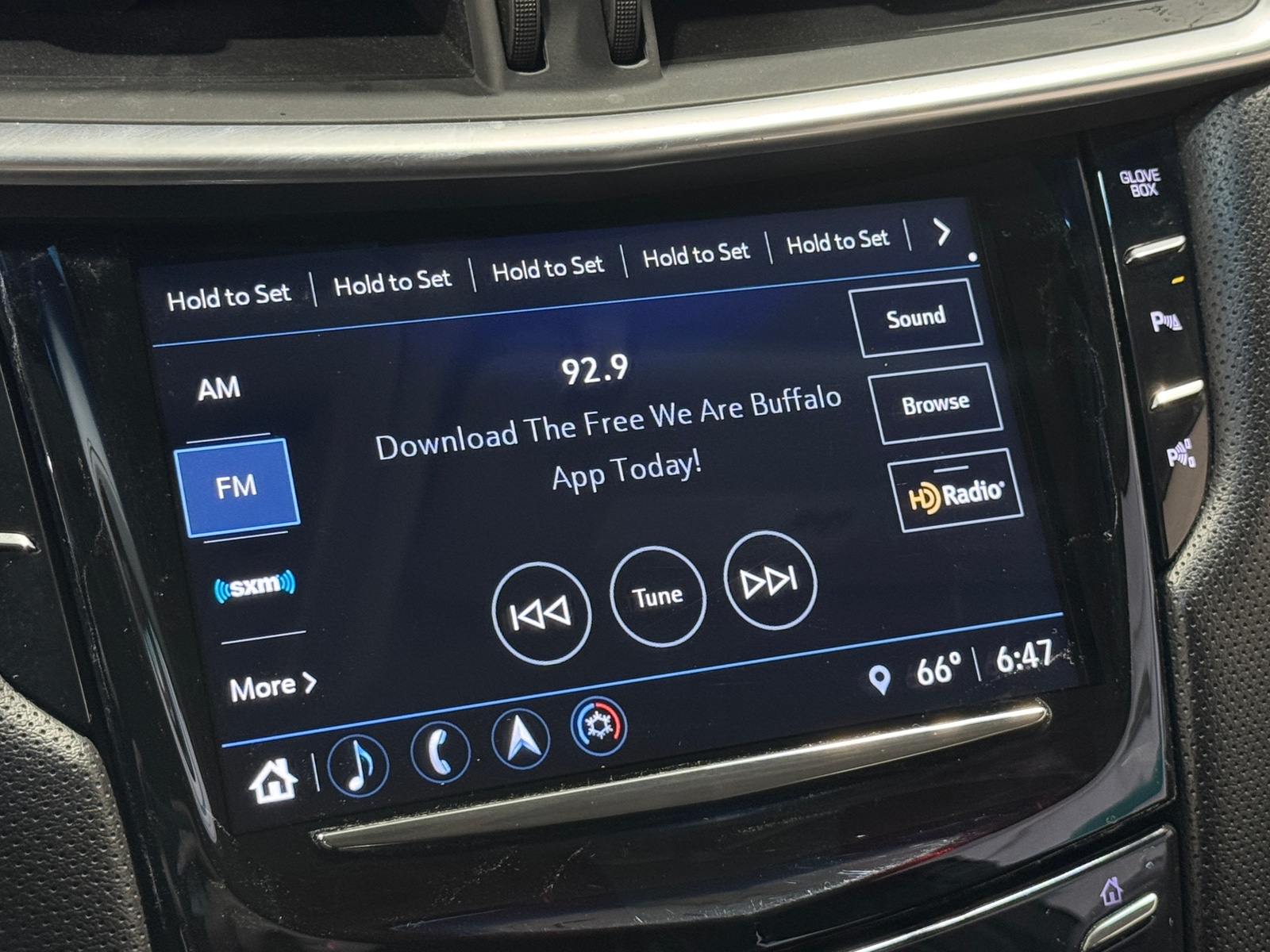 Thumbnail: 2019 Cadillac XTS - 3