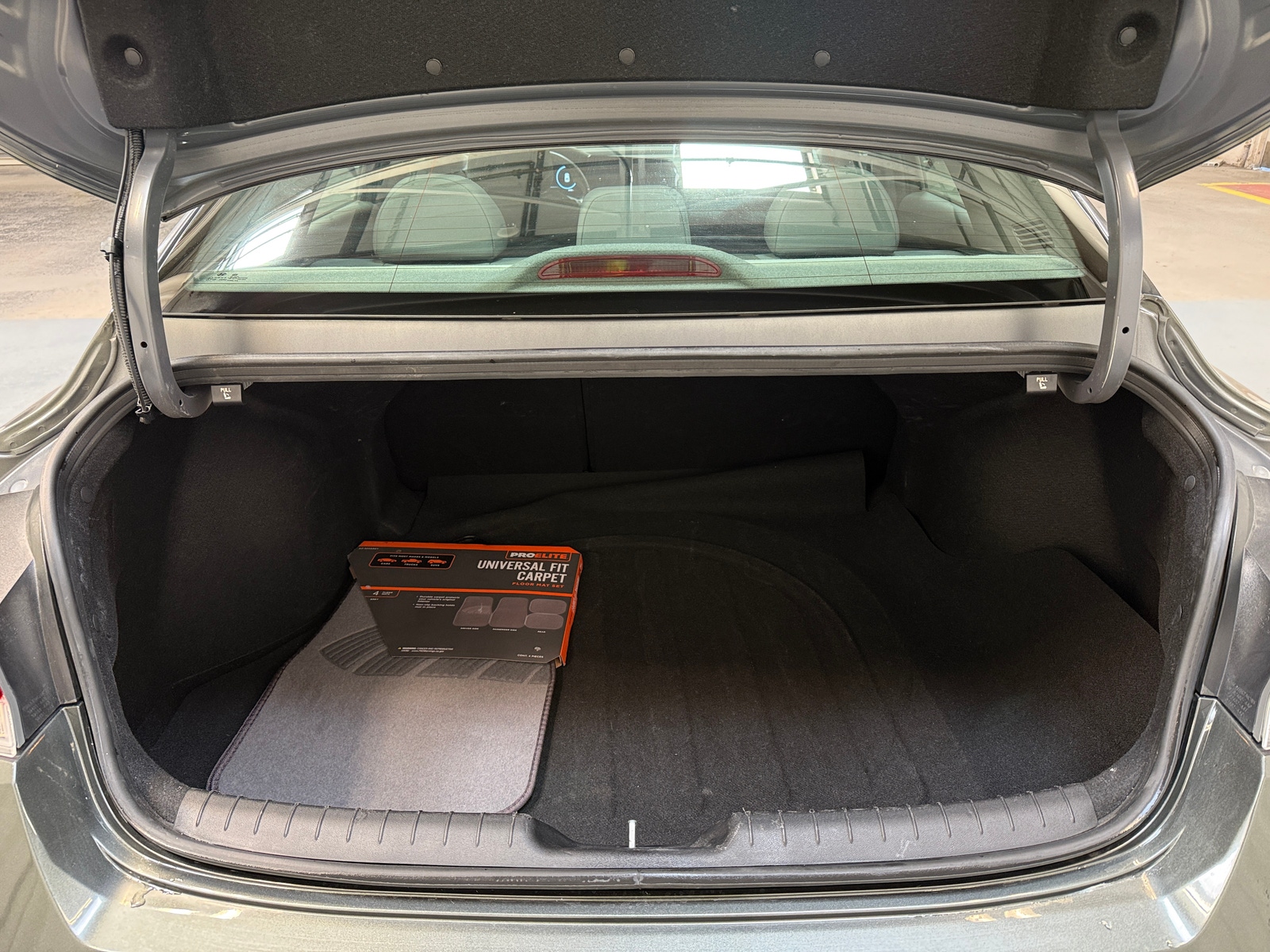 Thumbnail: 2025 Hyundai Elantra - 7