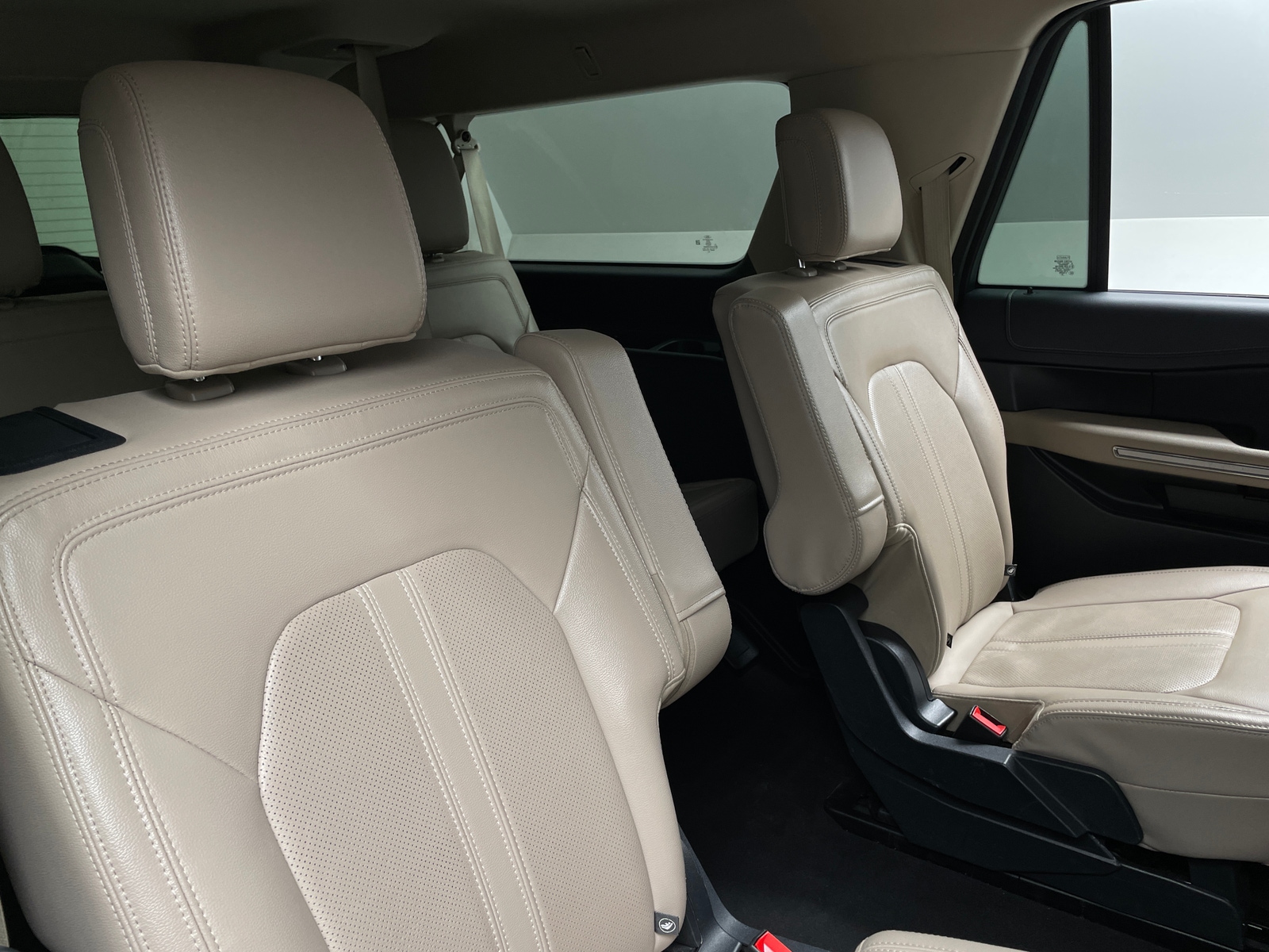 Thumbnail: 2024 Ford Expedition MAX - 5