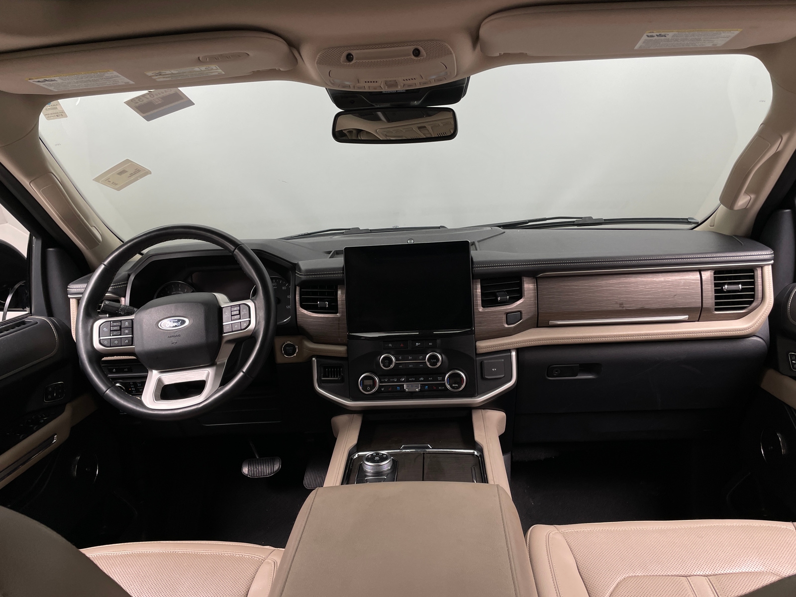 Thumbnail: 2024 Ford Expedition MAX - 2