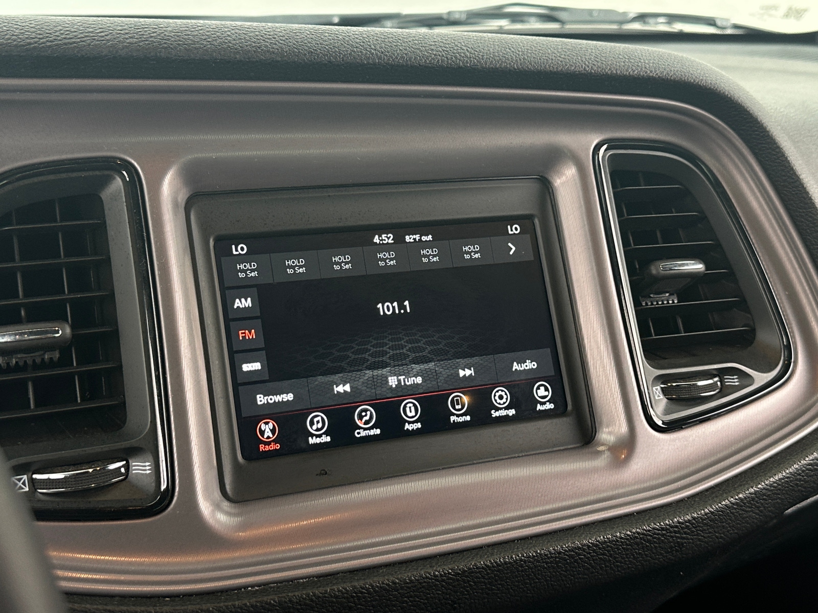 Thumbnail: 2023 Dodge Challenger - 3