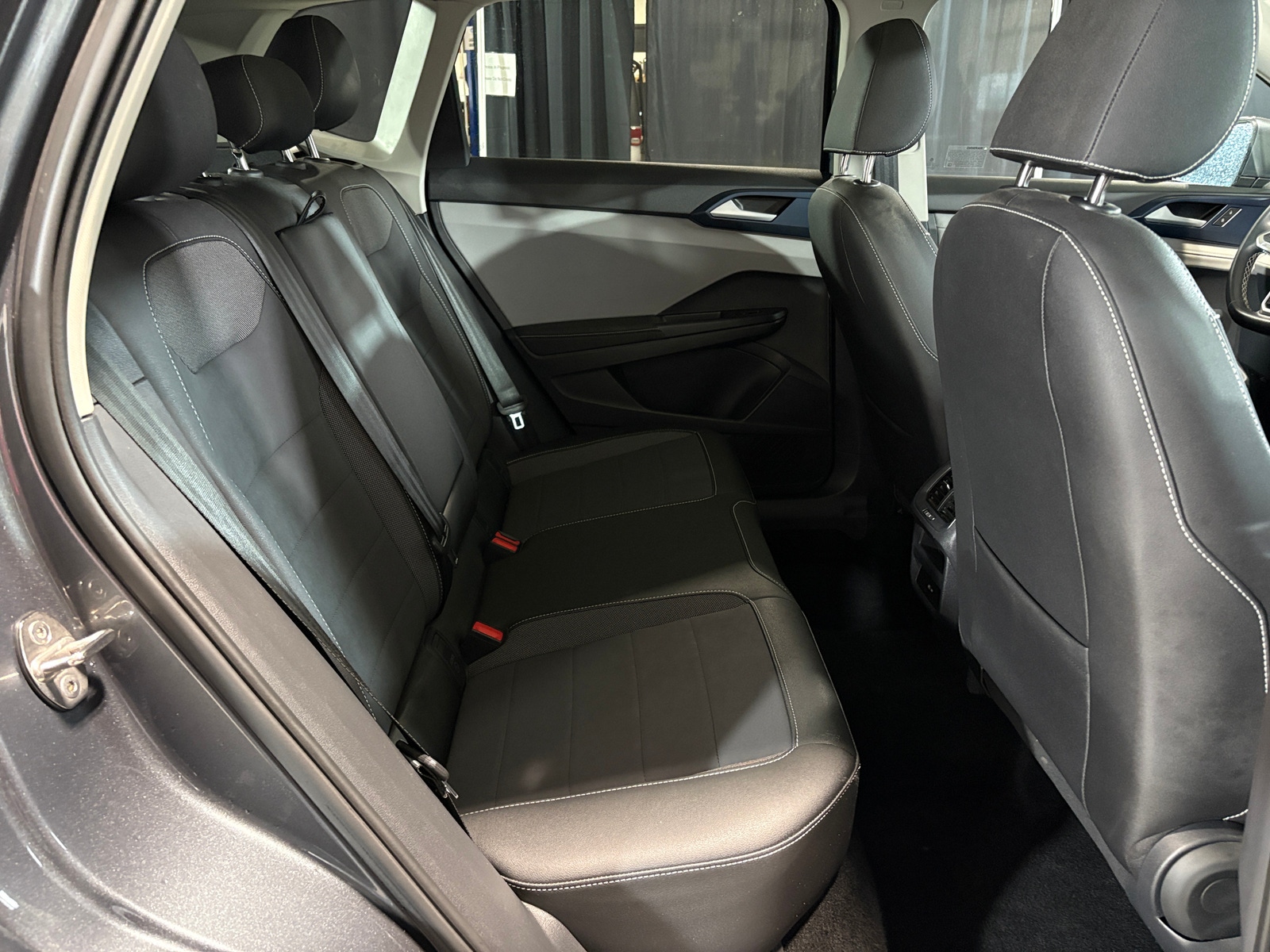 Thumbnail: 2024 Volkswagen Taos - 5