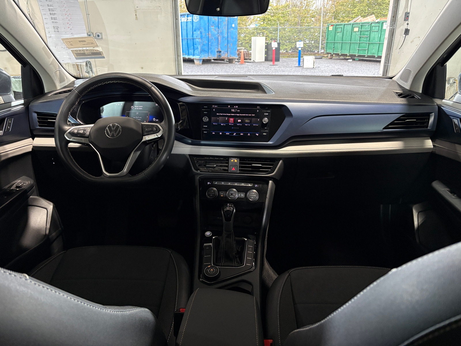 Thumbnail: 2024 Volkswagen Taos - 2