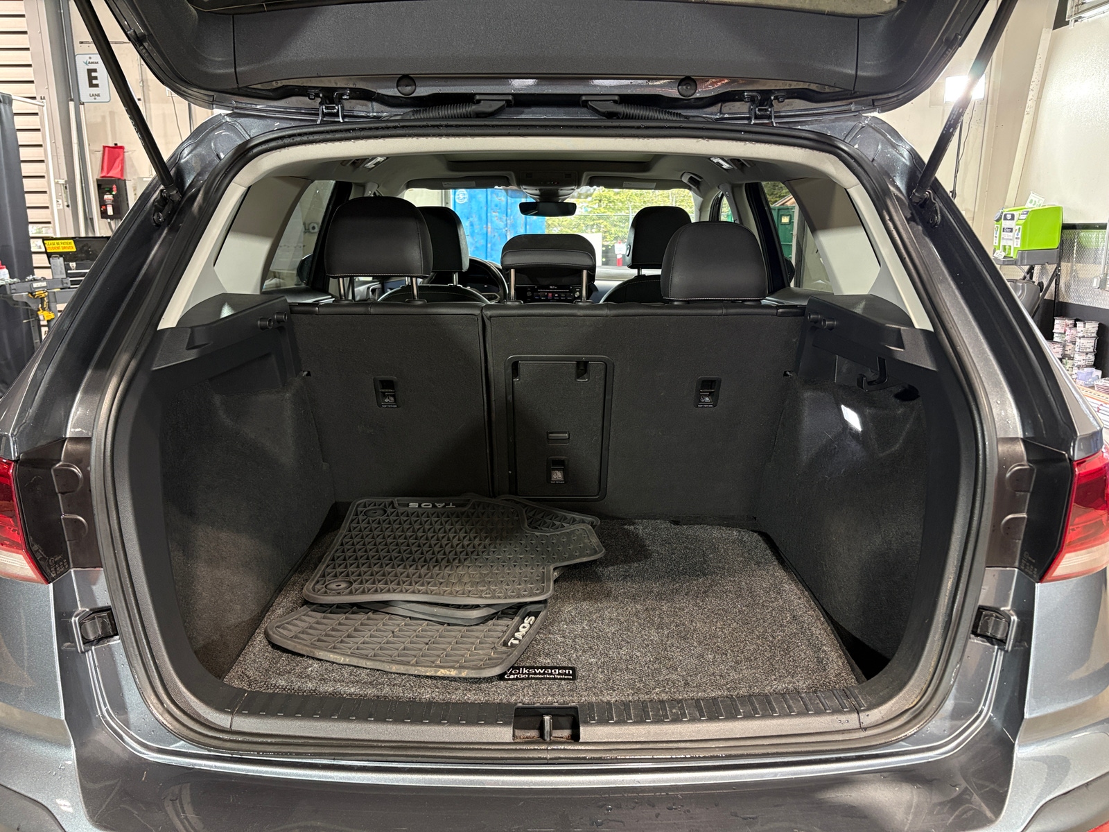 Thumbnail: 2024 Volkswagen Taos - 6