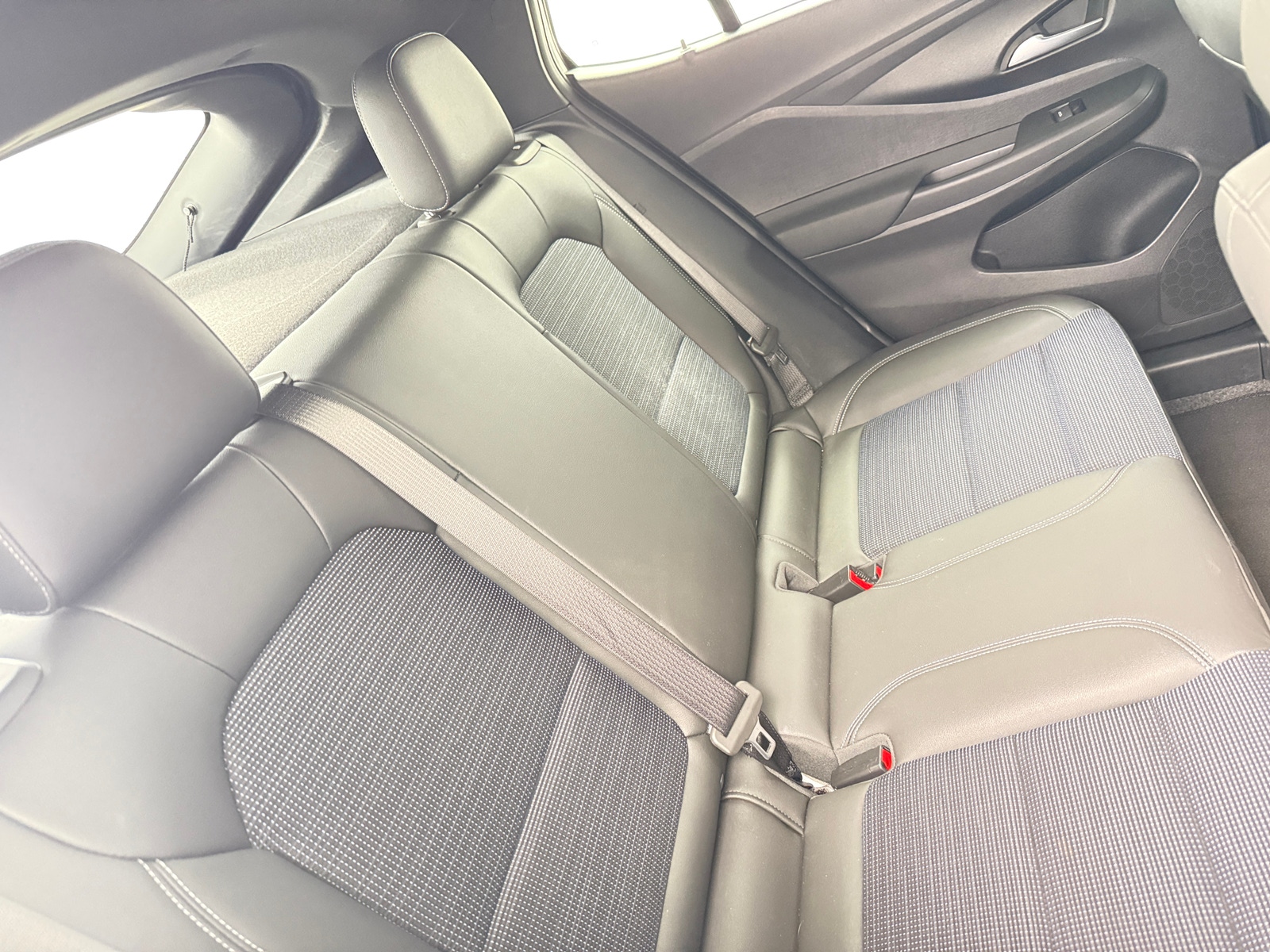 Thumbnail: 2025 Buick Envista - 5