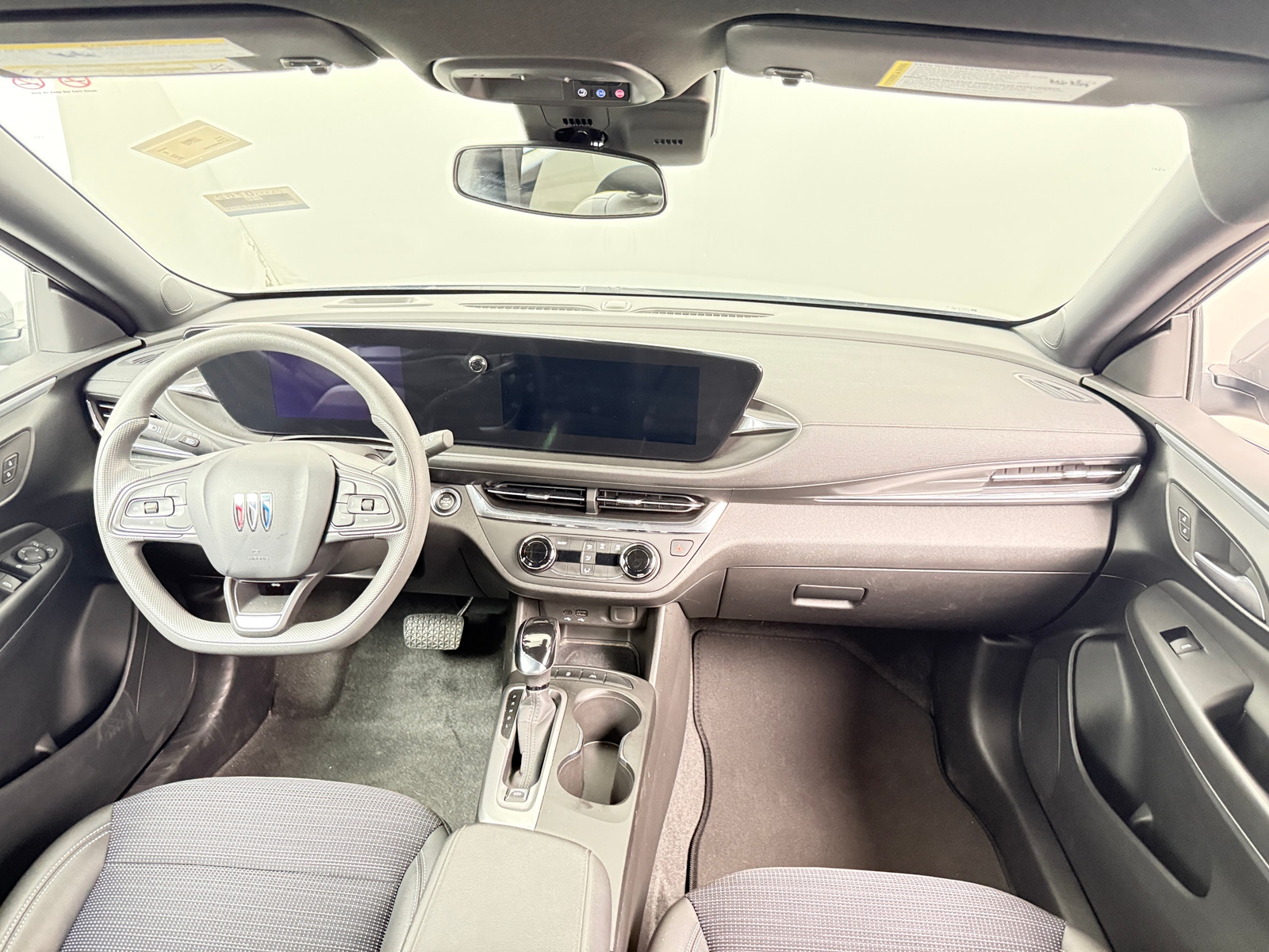 Thumbnail: 2025 Buick Envista - 2